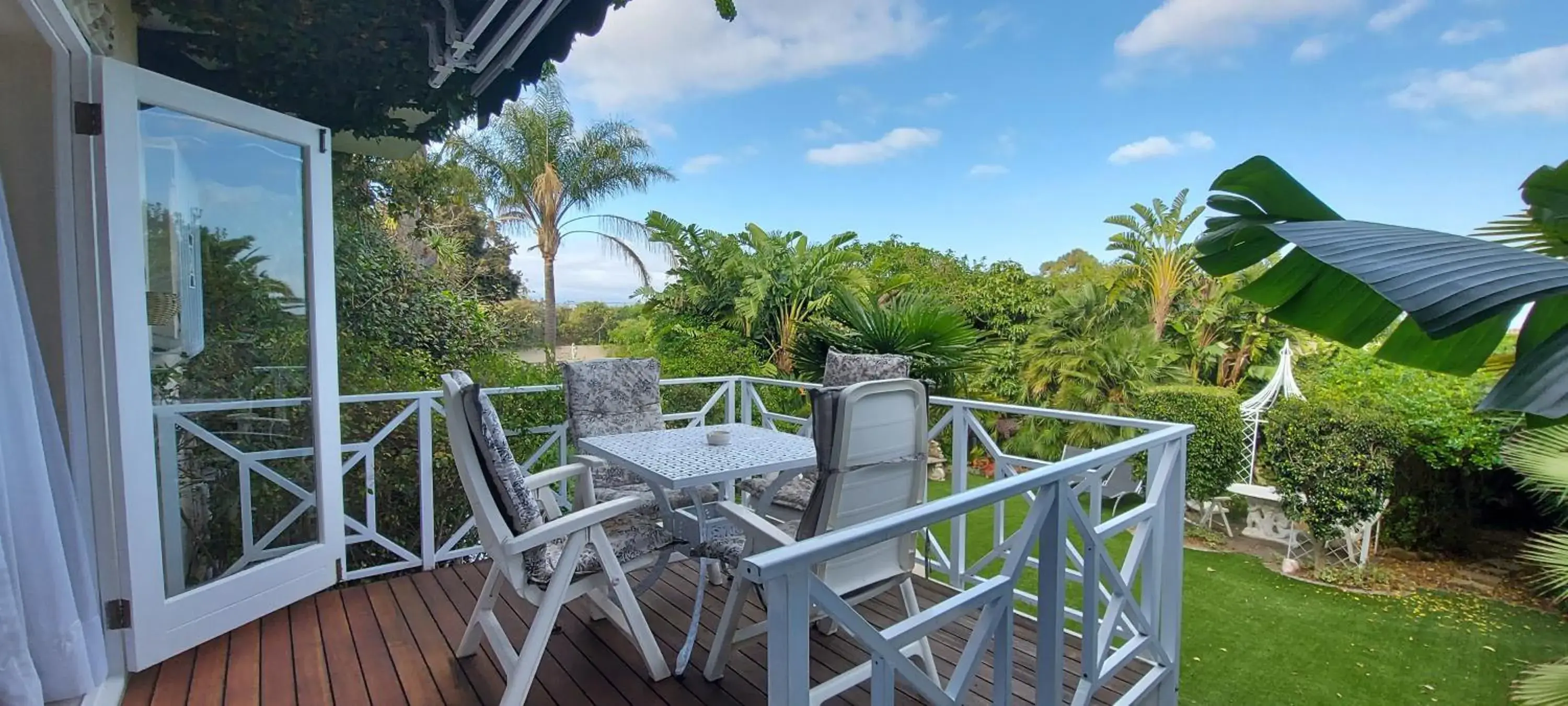 Apartment - single occupancy in Roosboom Guest Apartments Apartment - single occupancy in Roosboom Guest Apartments