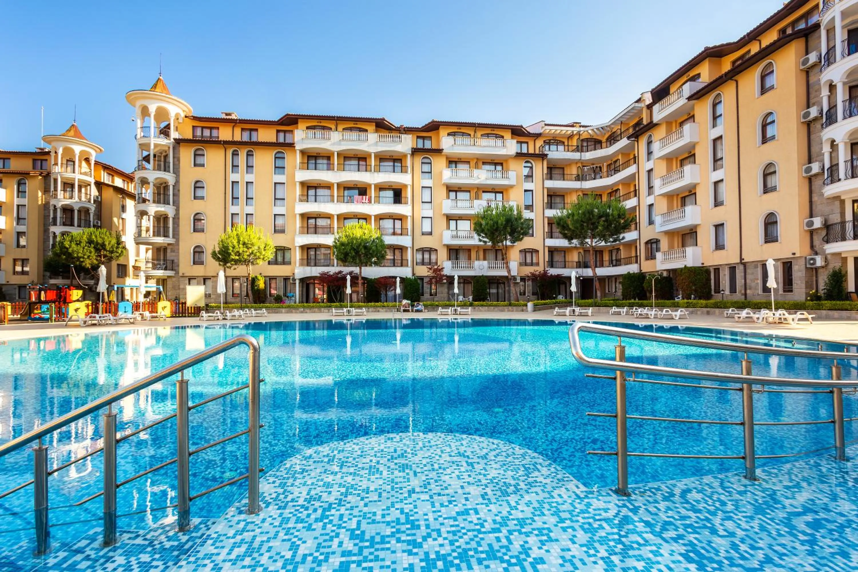 Royal Sun Holiday Complex