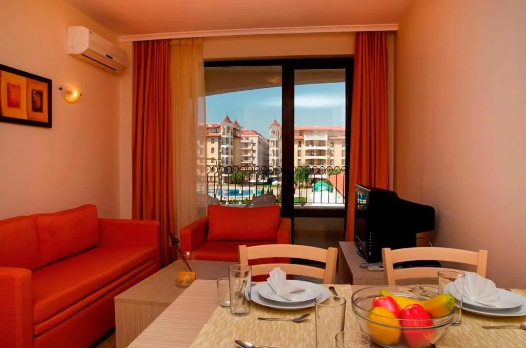 Royal Sun Holiday Complex