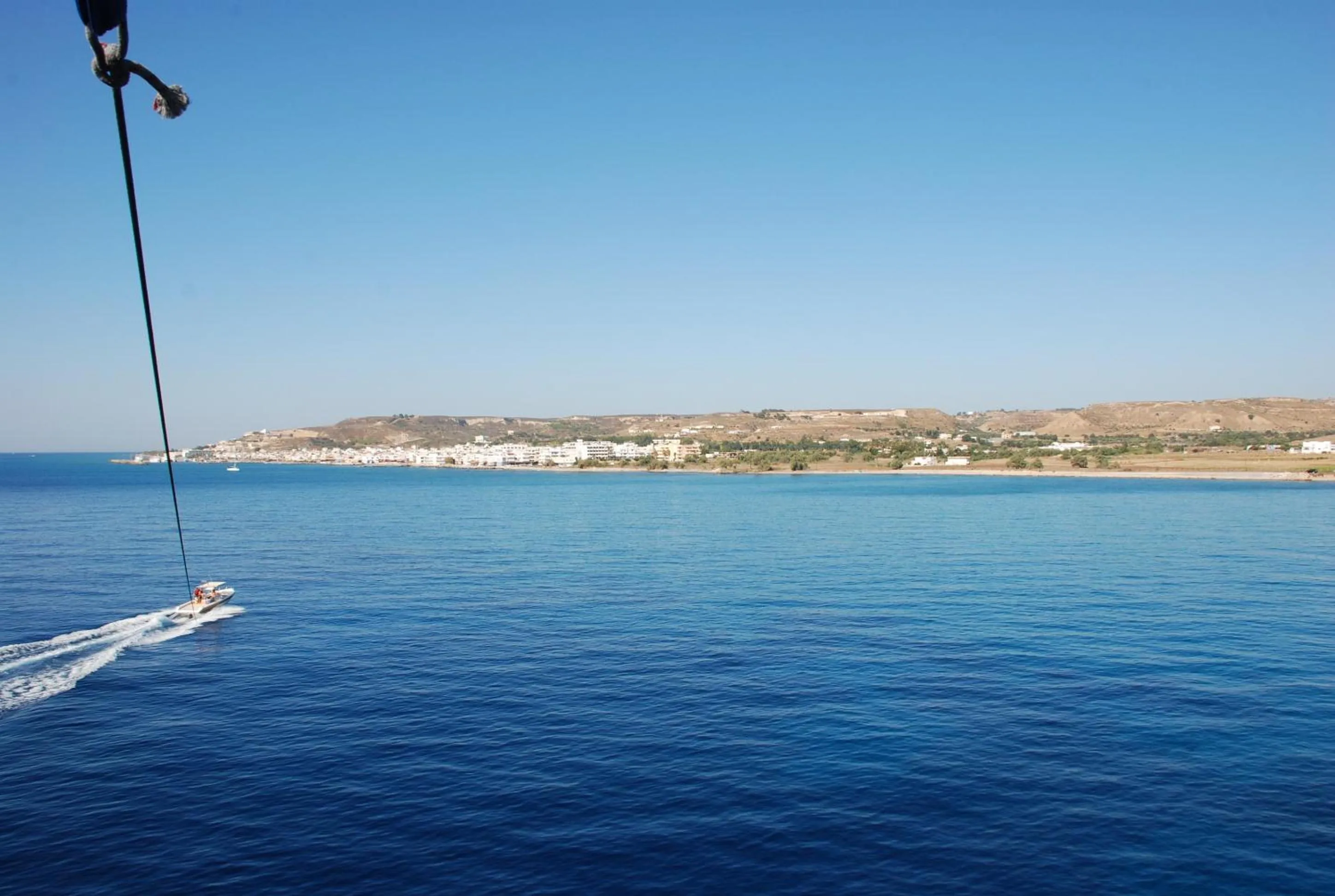 Other in Sovereign Beach Hotel