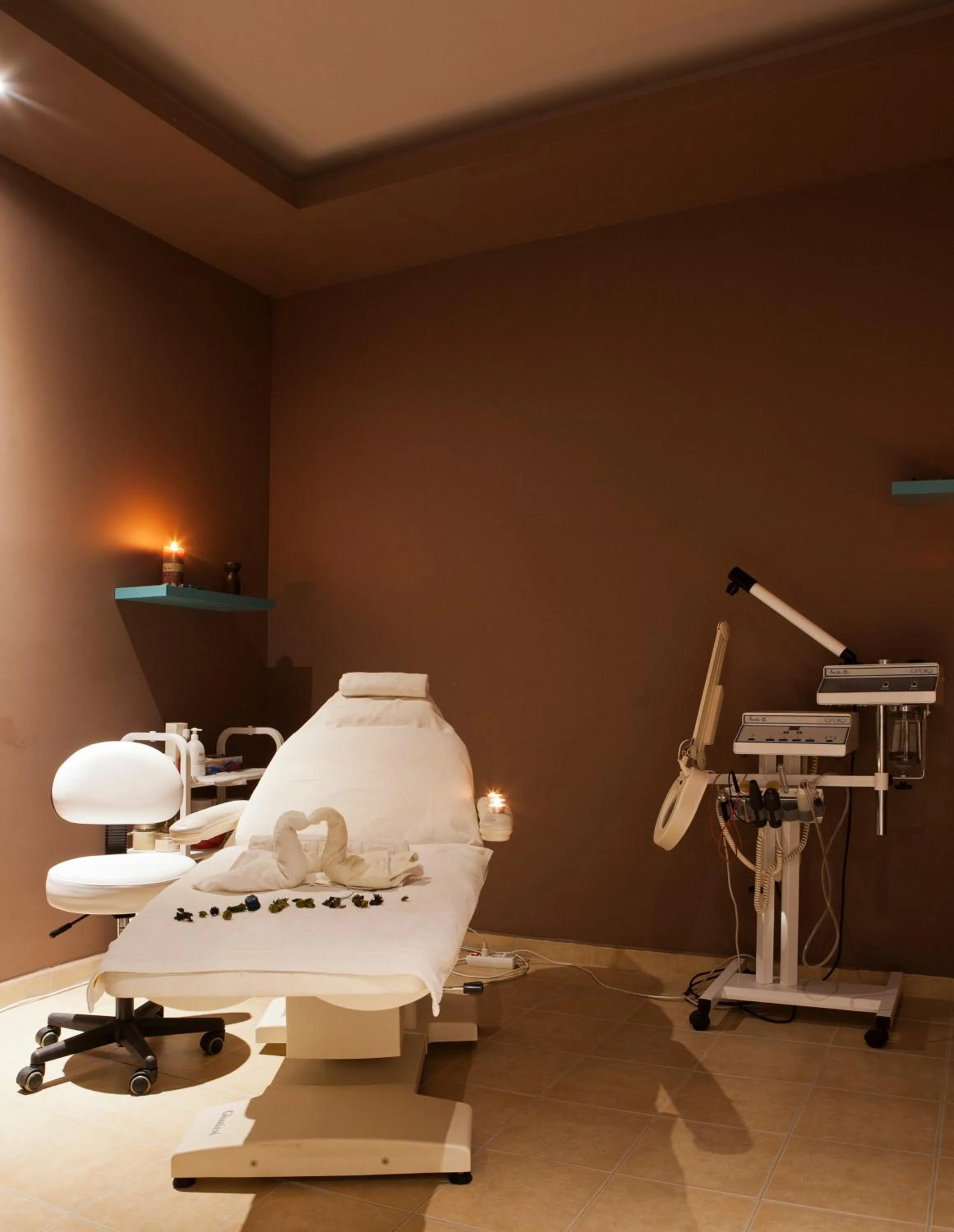 Activities in Sovereign Beach Hotel