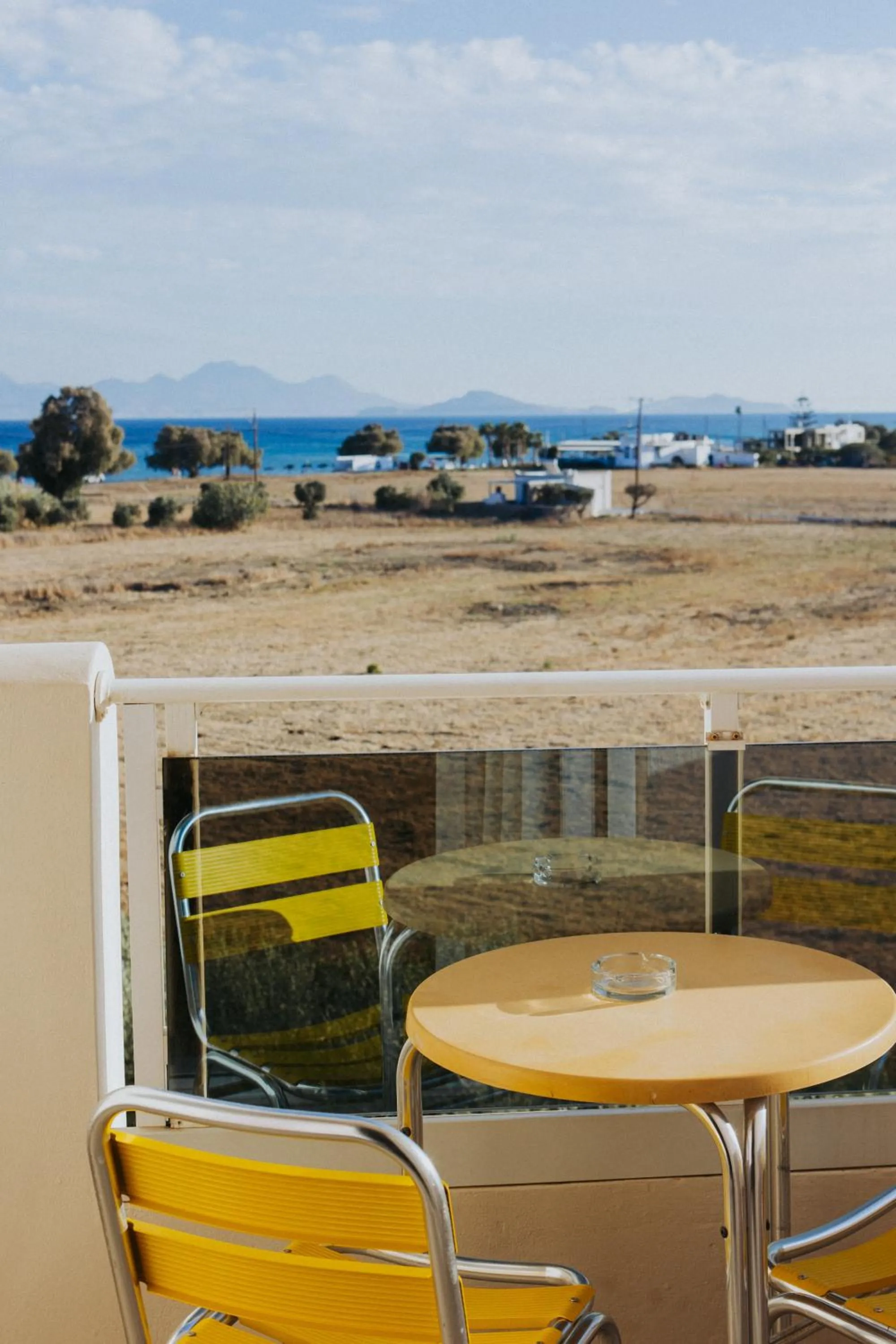 Sovereign Beach Hotel