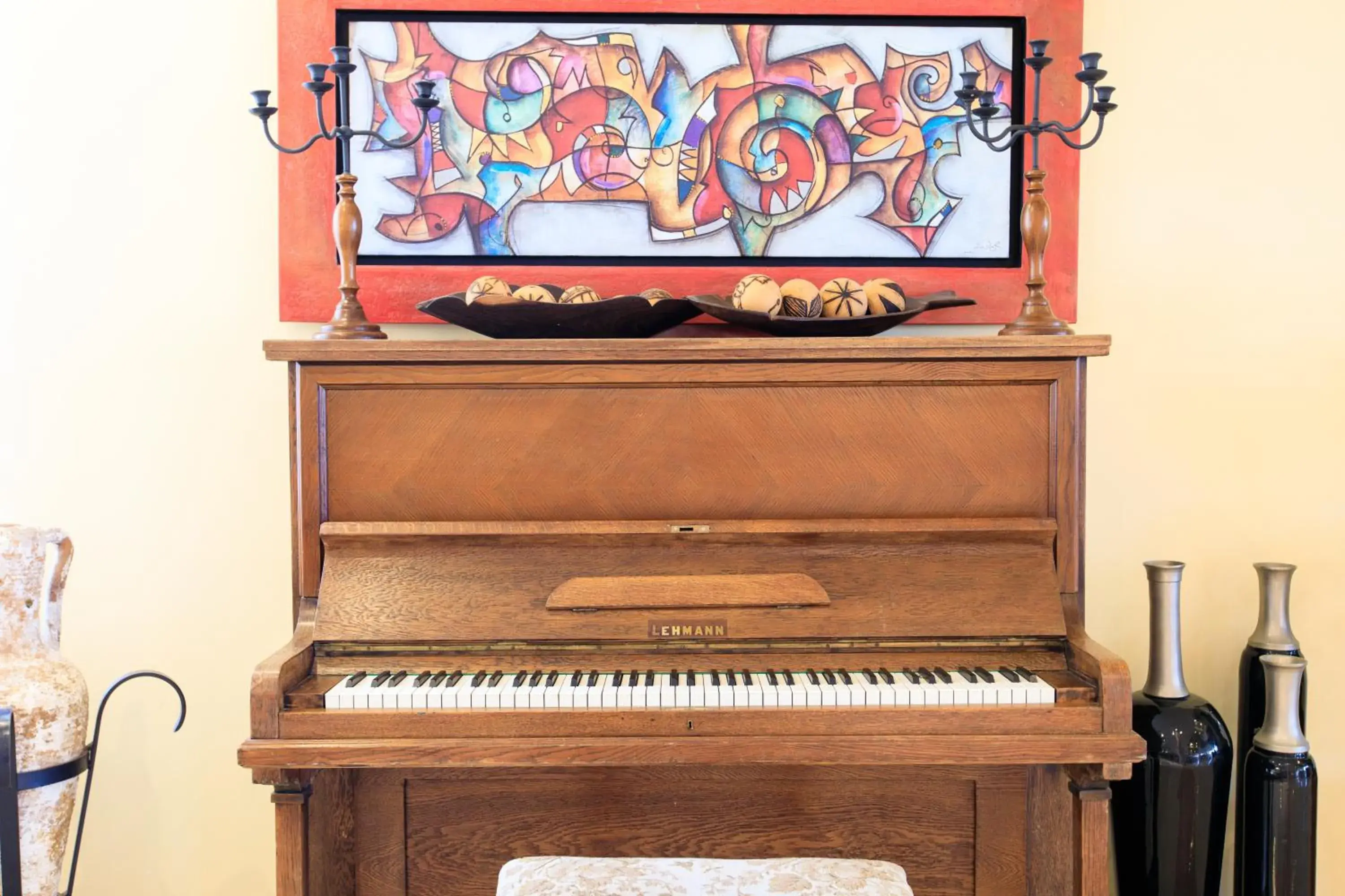 Lobby or reception in Sovereign Beach Hotel Lobby or reception in Sovereign Beach Hotel