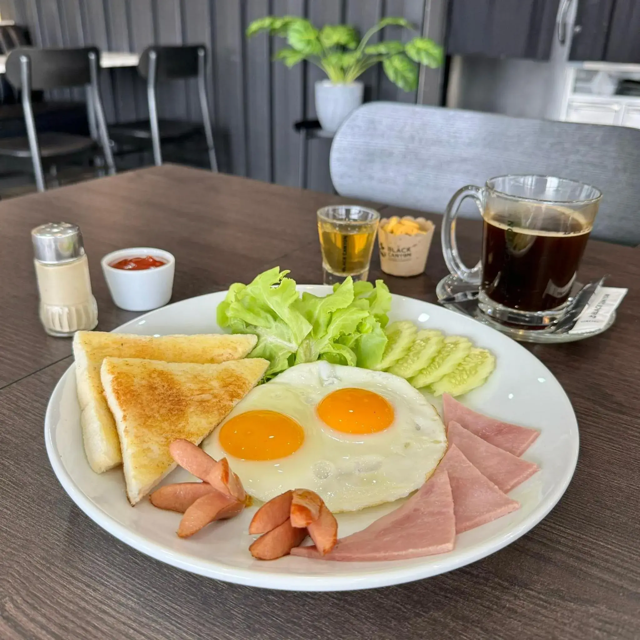 Breakfast in Air Diamond Hotel Breakfast in Air Diamond Hotel