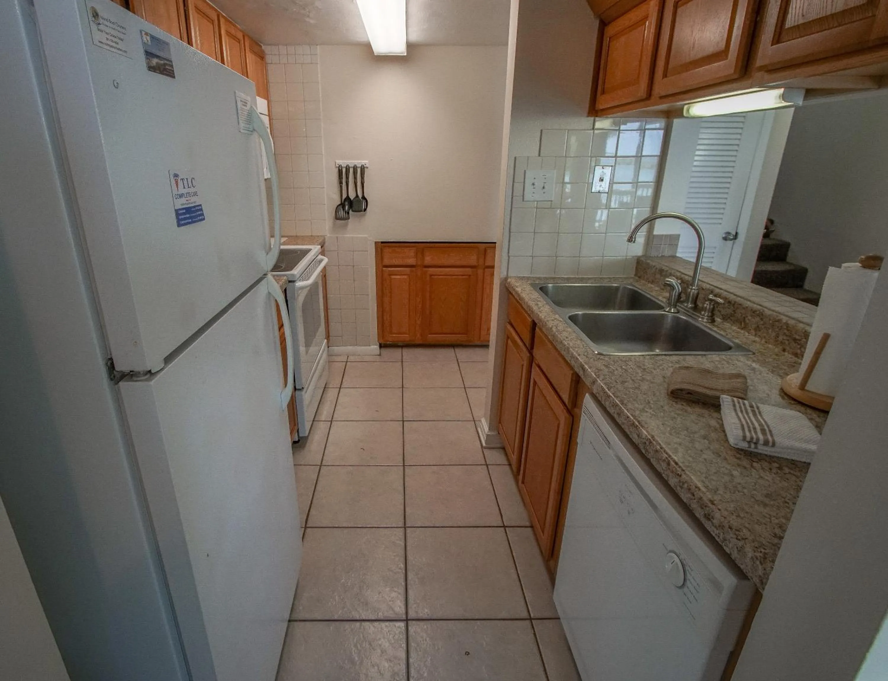 Coffee/tea facilities in Multi Resorts at Puente Vista