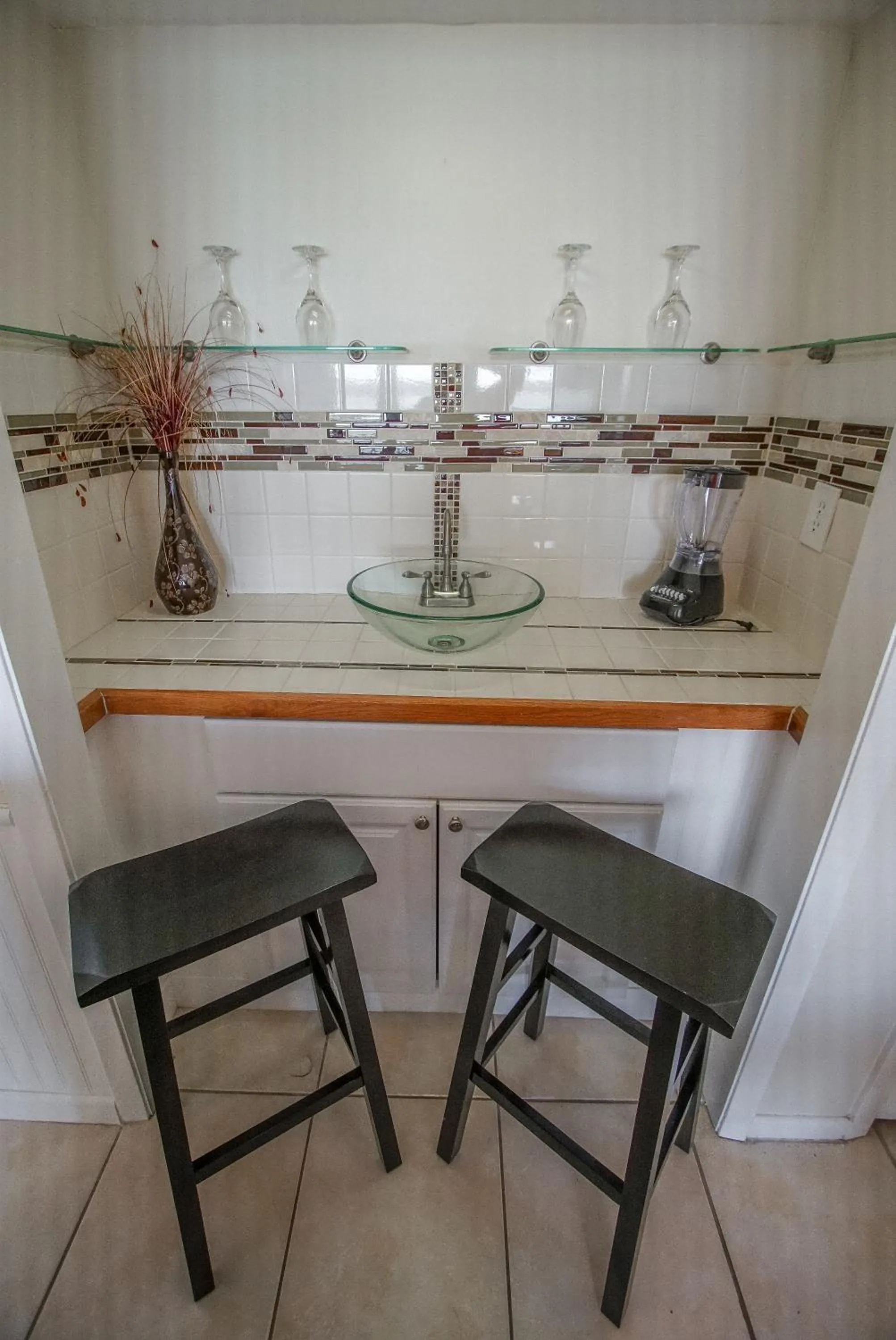 Living room in Multi Resorts at Puente Vista