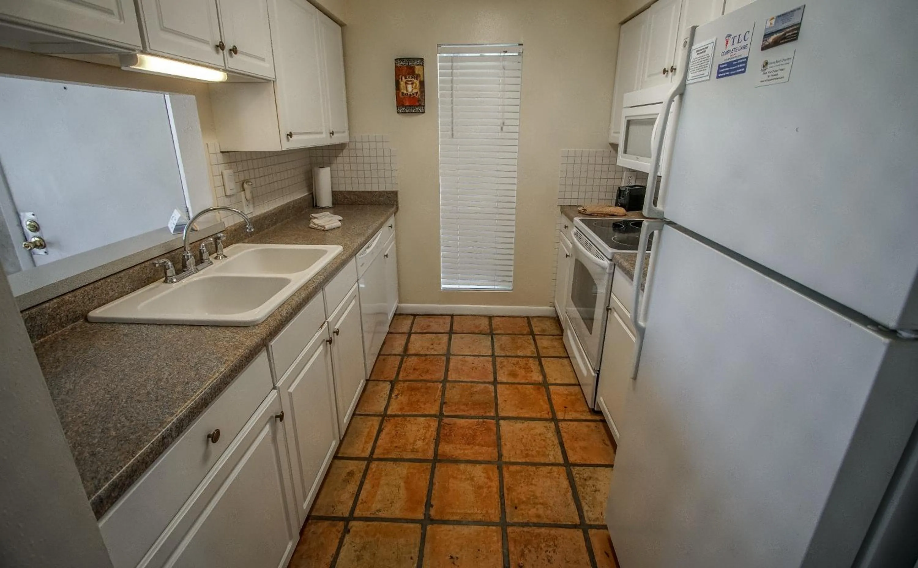 Coffee/tea facilities in Multi Resorts at Puente Vista