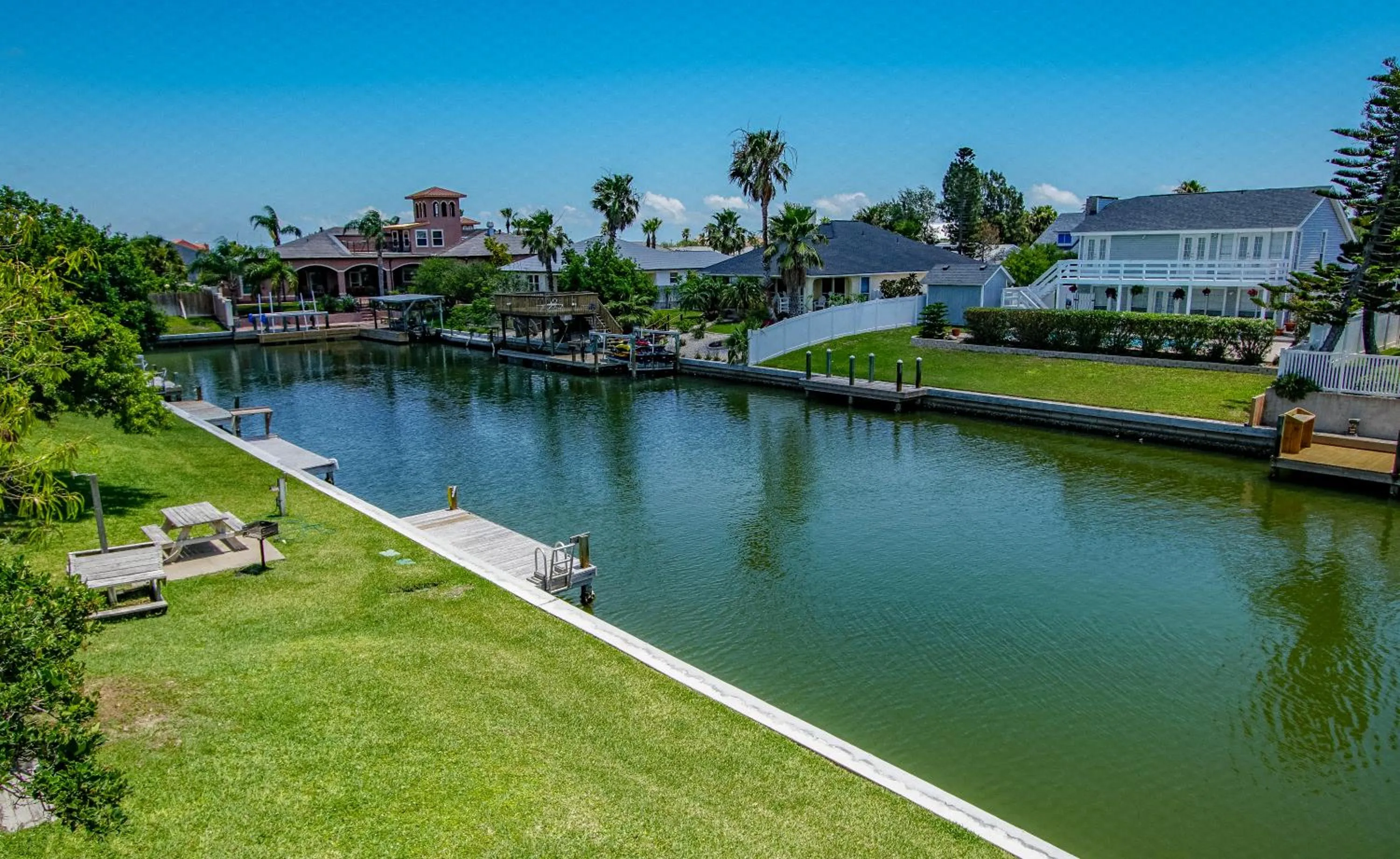 View (from property/room) in Multi Resorts at Puente Vista