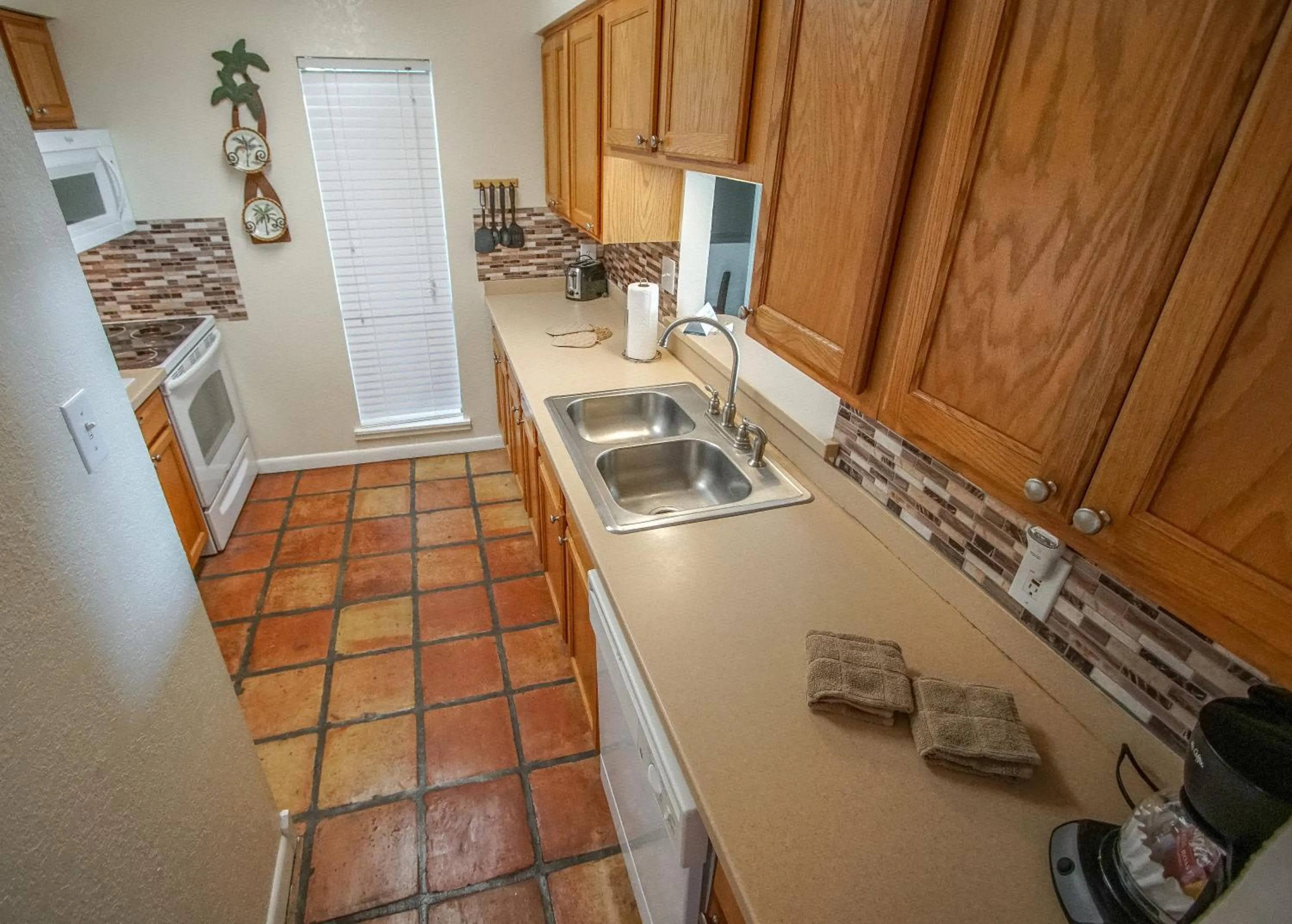 Food and drinks in Multi Resorts at Puente Vista