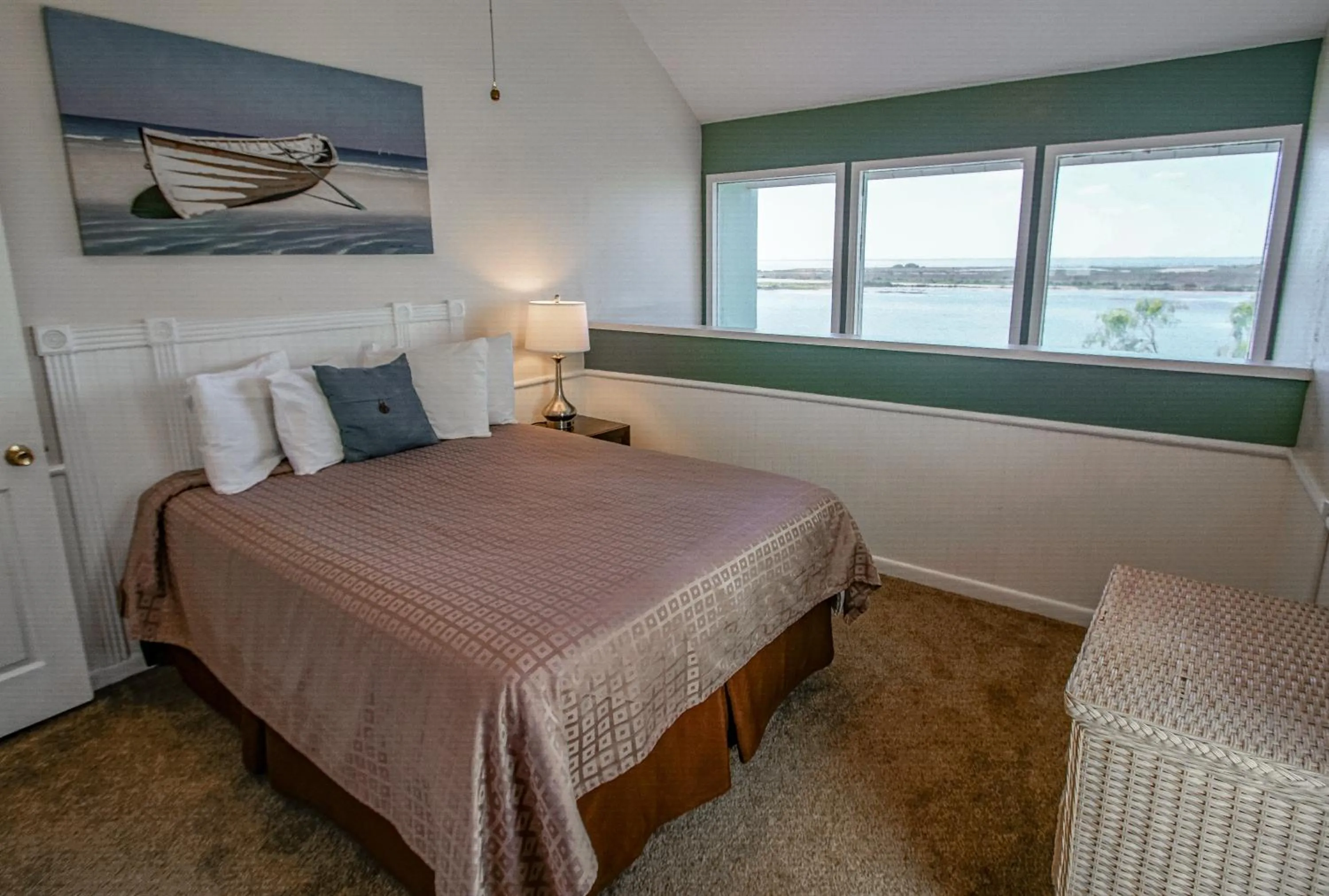 Bedroom, Bed in Multi Resorts at Puente Vista