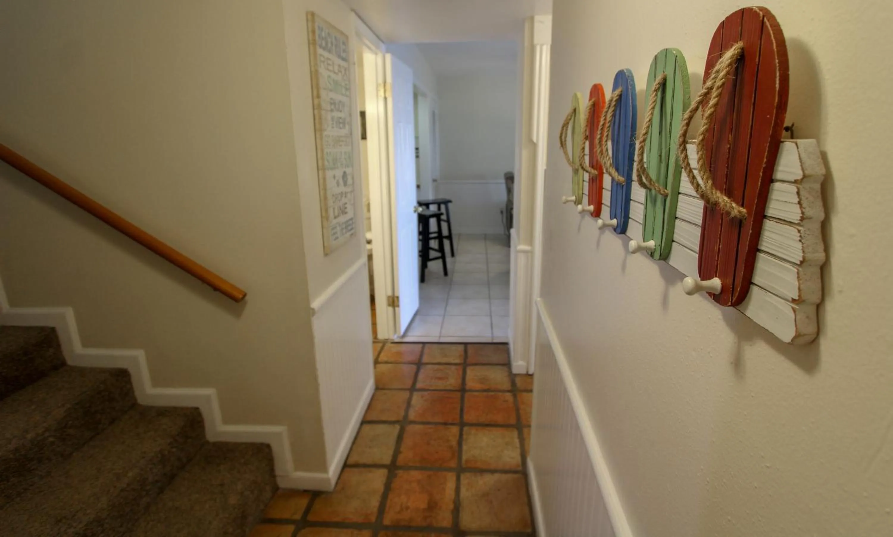 Facade/entrance in Multi Resorts at Puente Vista