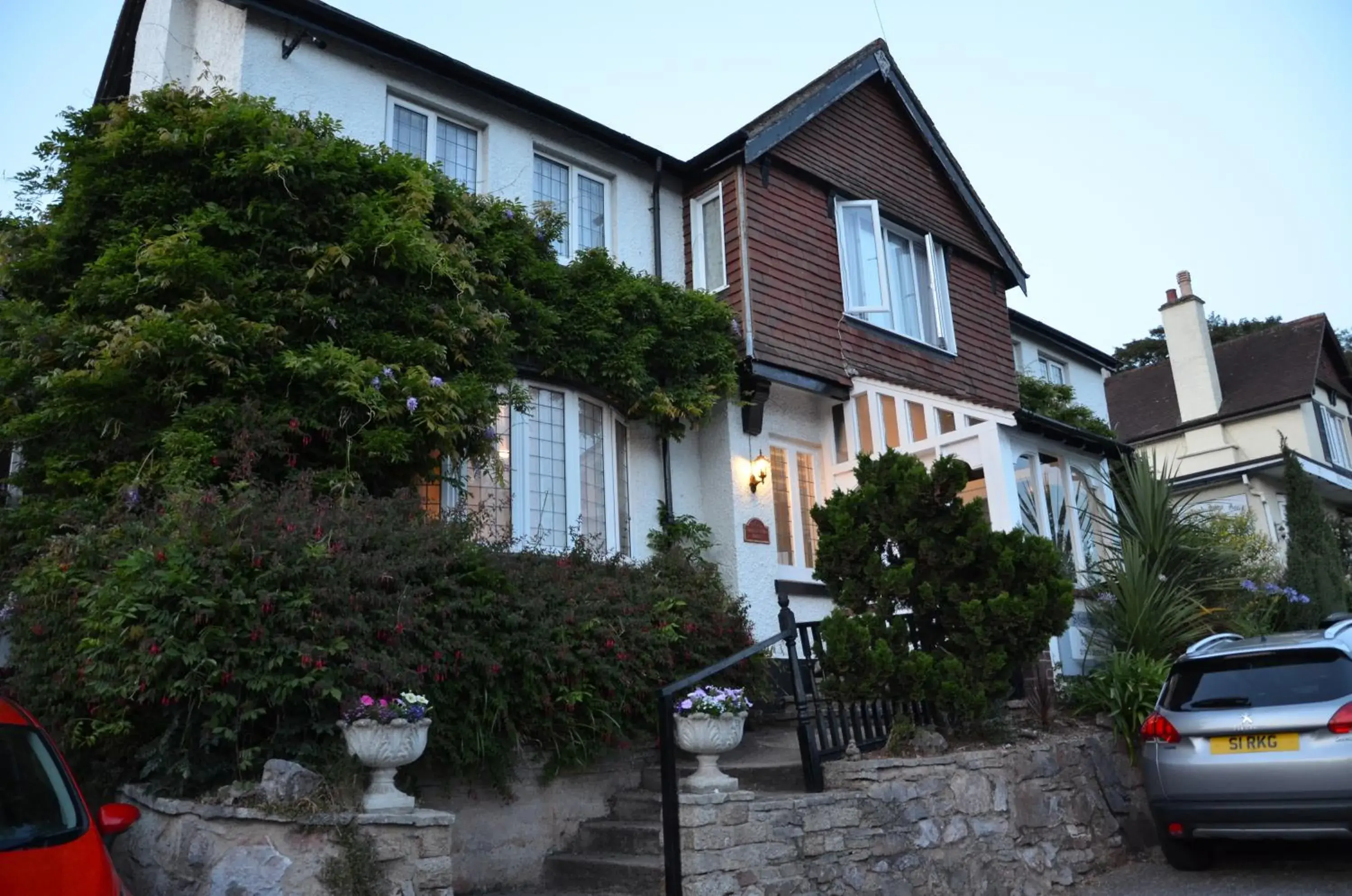 Silverlands Guest House Silverlands Guest House