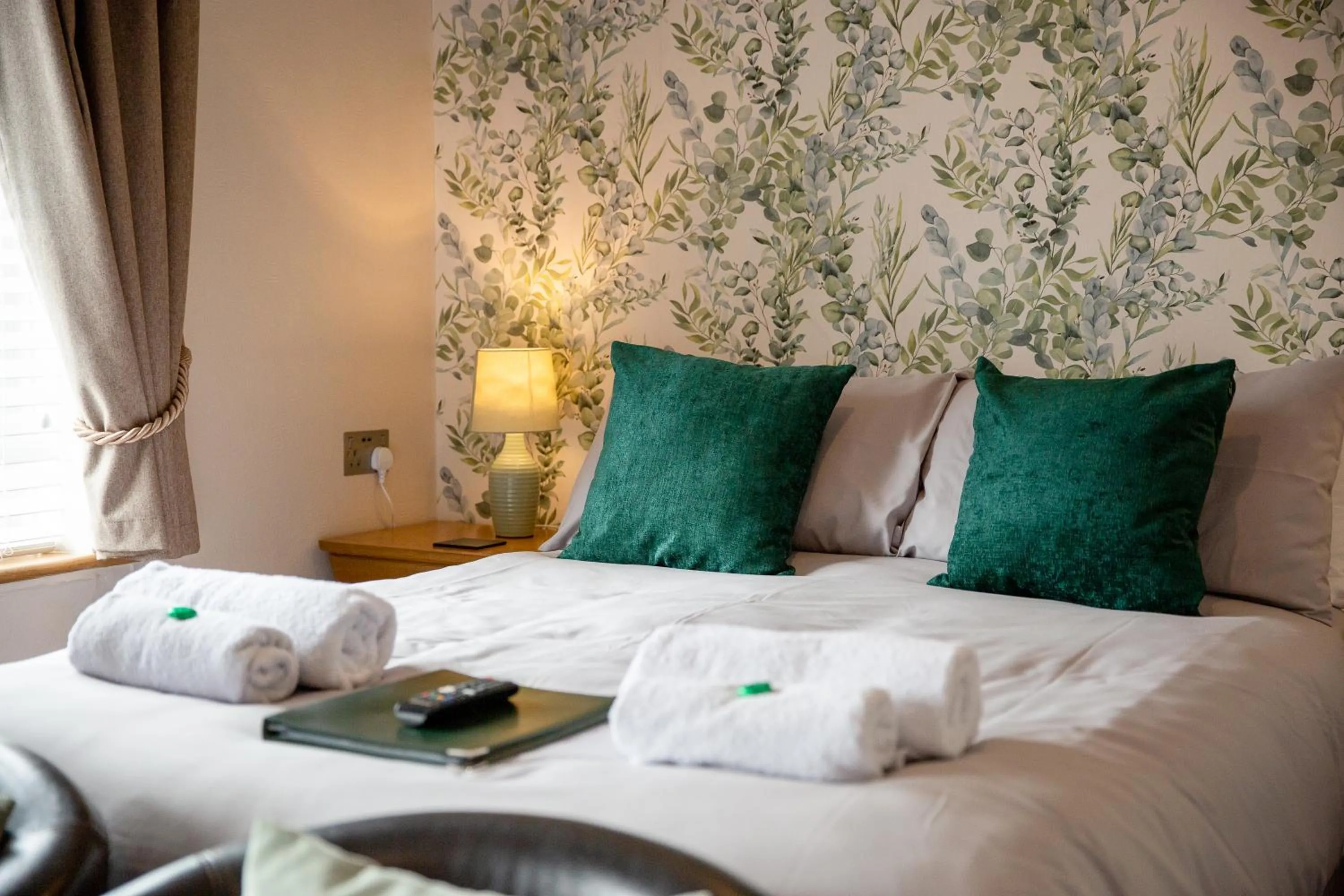 Silverlands Guest House