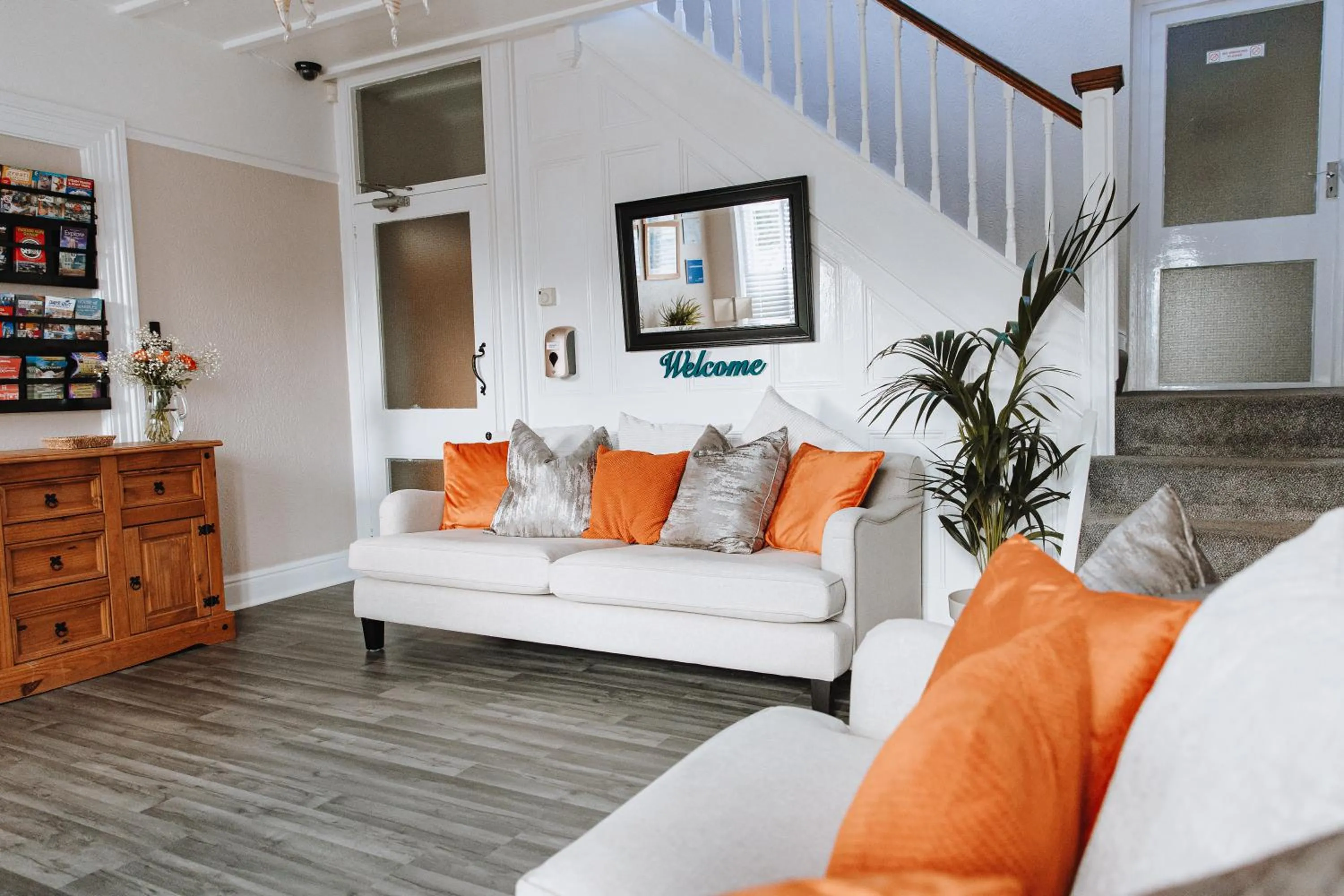 Silverlands Guest House