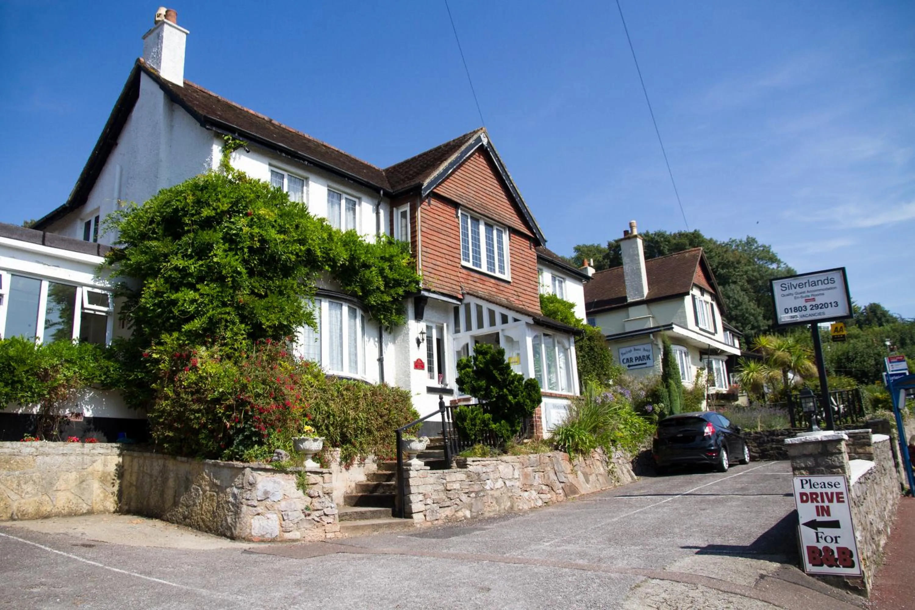 Silverlands Guest House