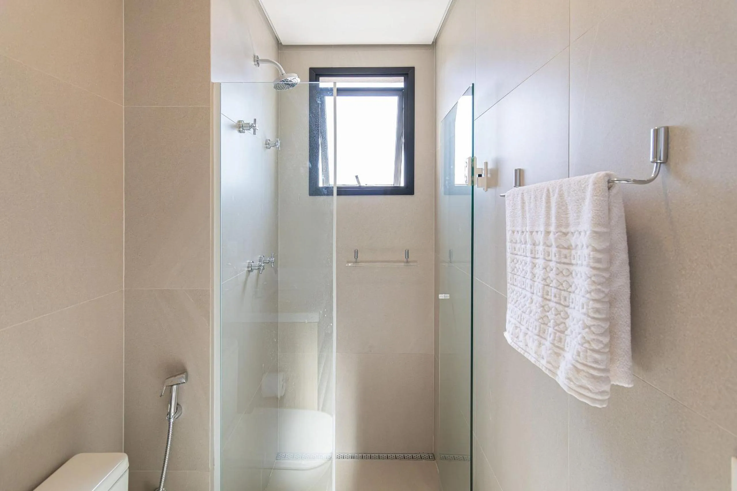 Toilet in Expand Pinheiros