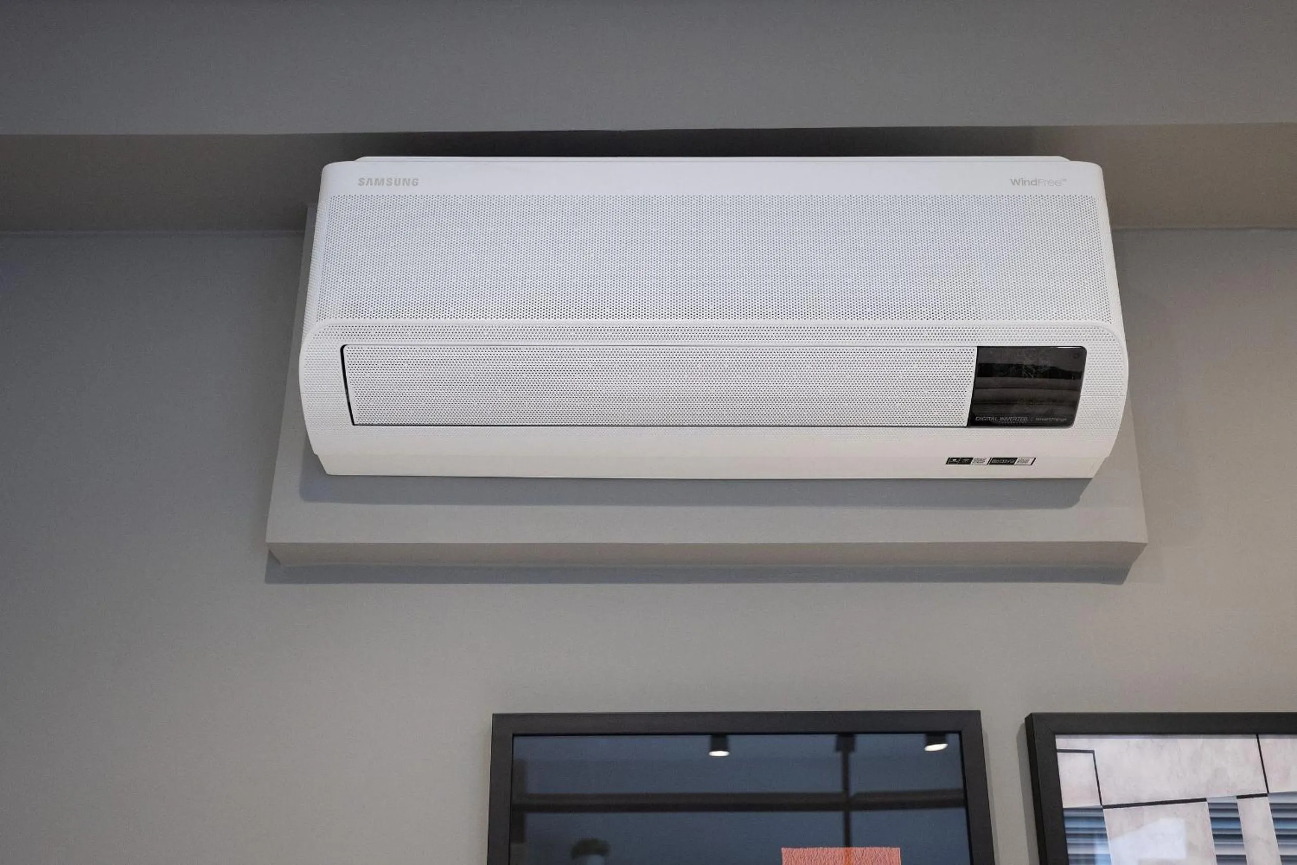 Bedroom in Expand Pinheiros