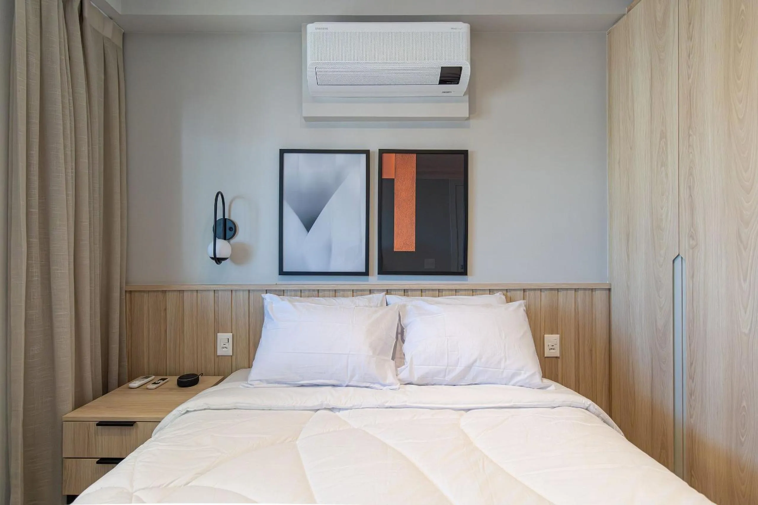 Bed in Expand Pinheiros