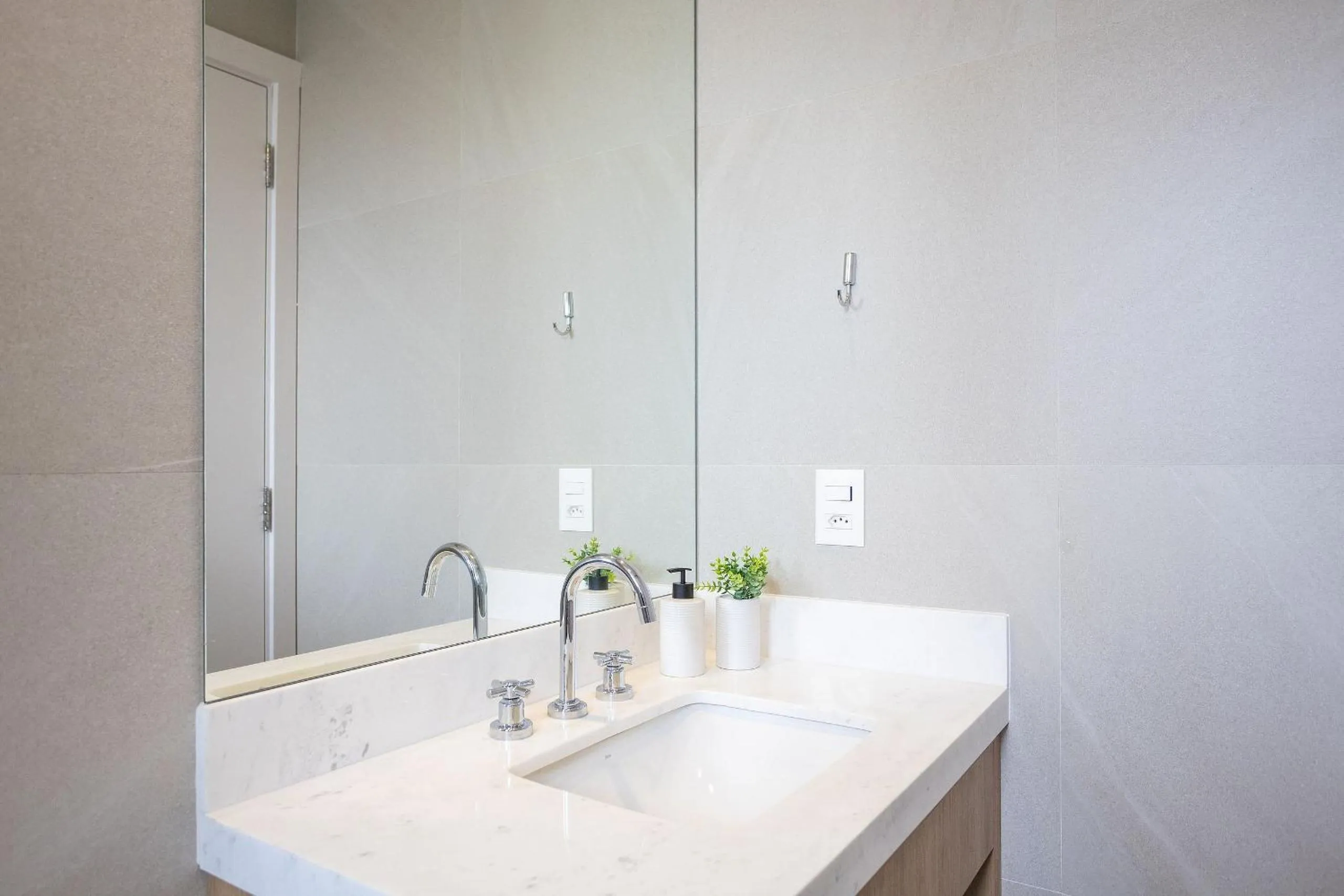 Toilet in Expand Pinheiros