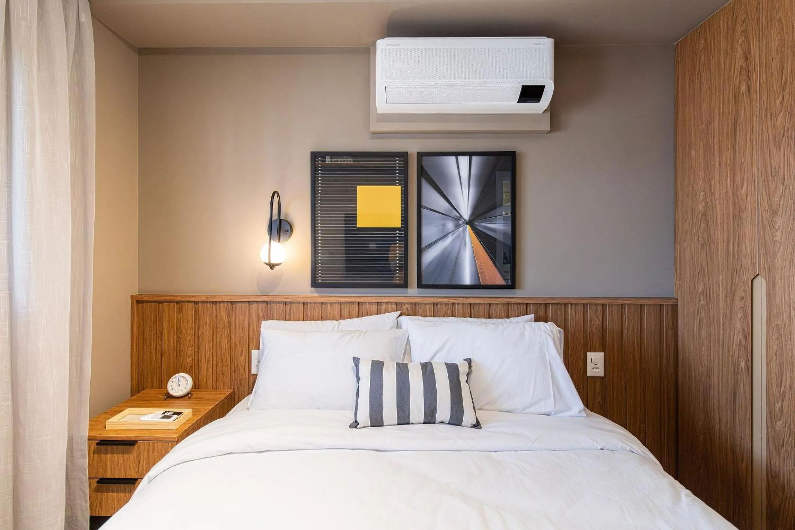 Bed in Expand Pinheiros