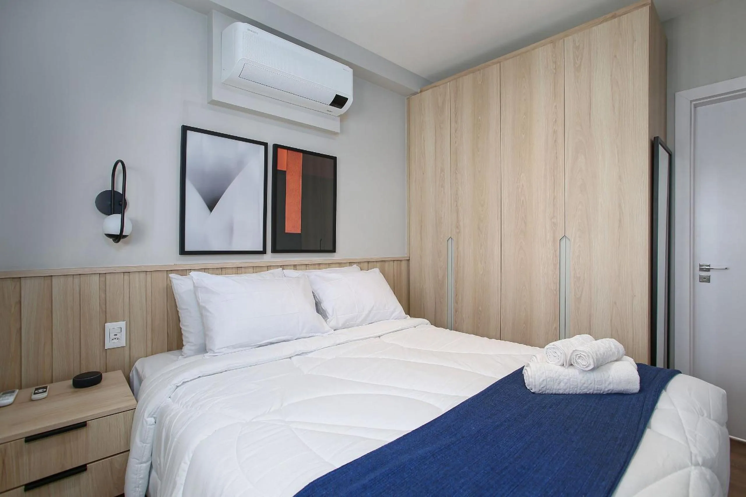 Bed in Expand Pinheiros