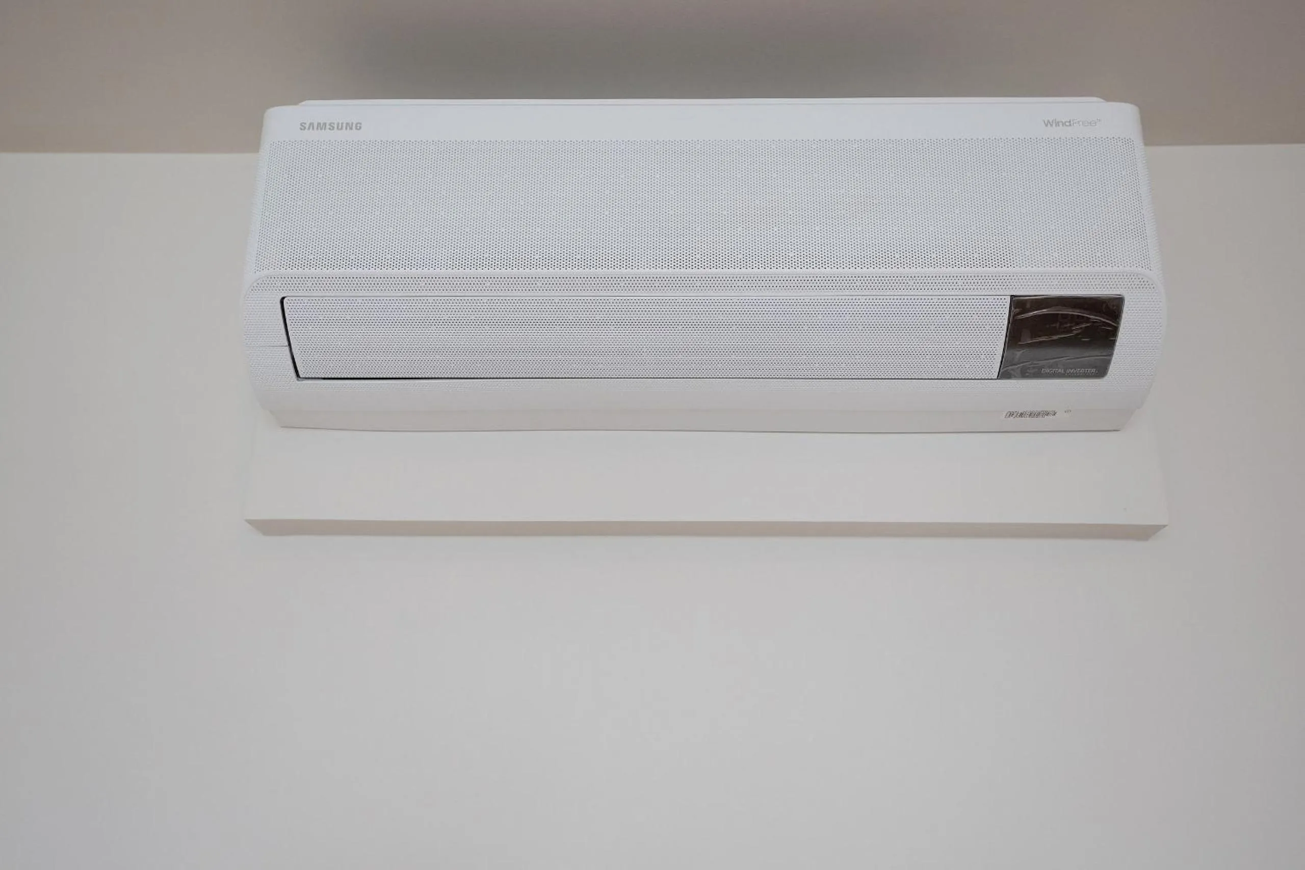 Bedroom in Expand Pinheiros