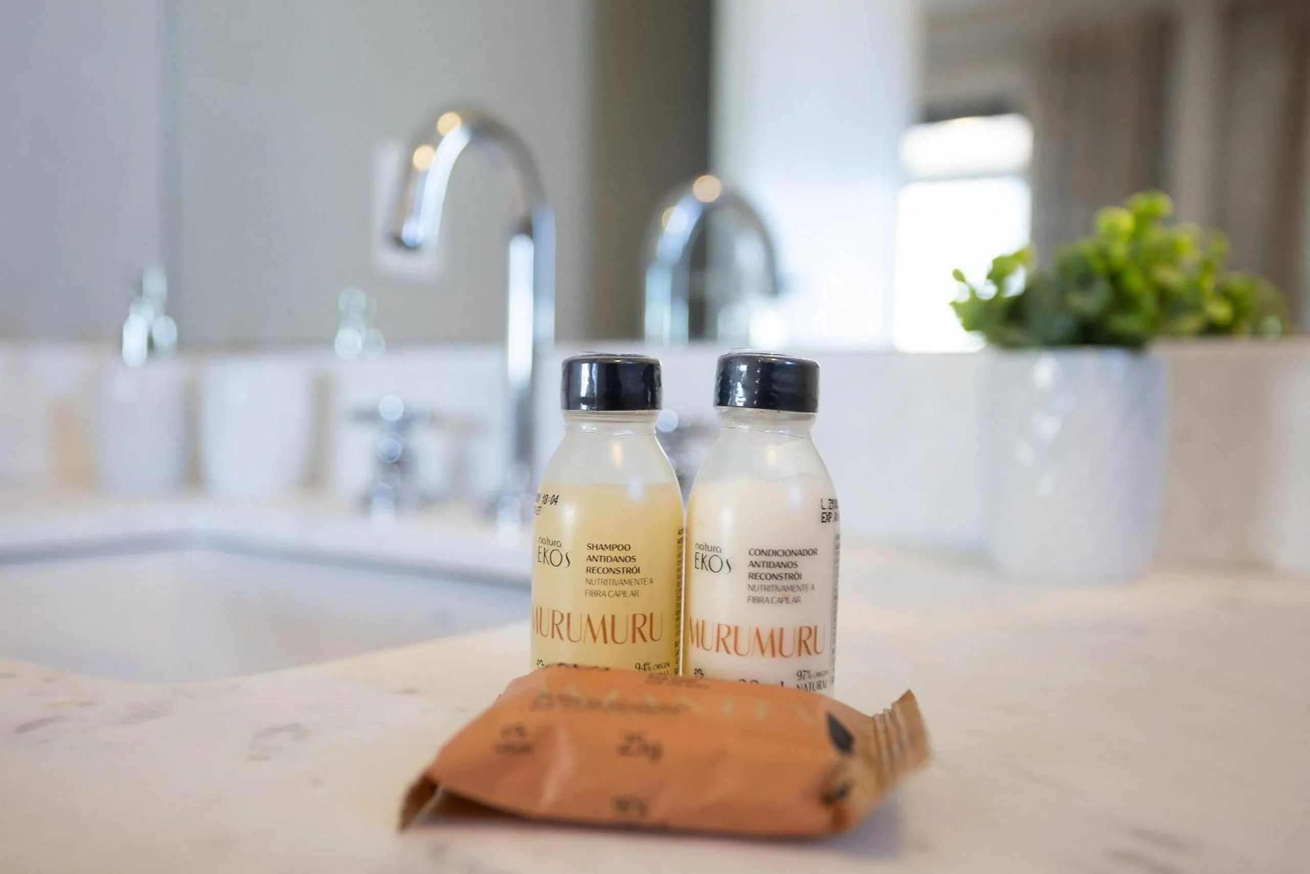 Toilet in Expand Pinheiros