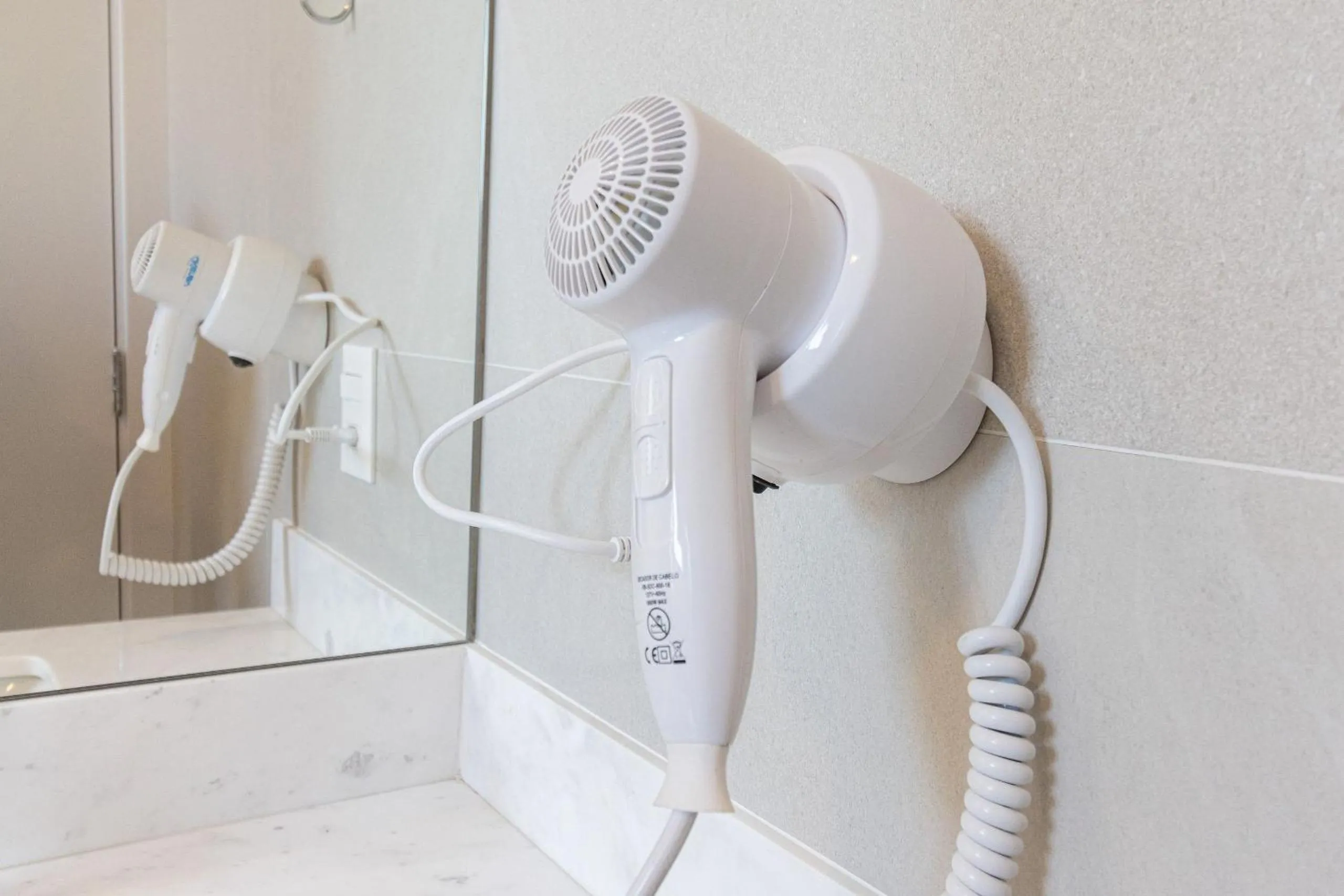 Toilet in Expand Pinheiros