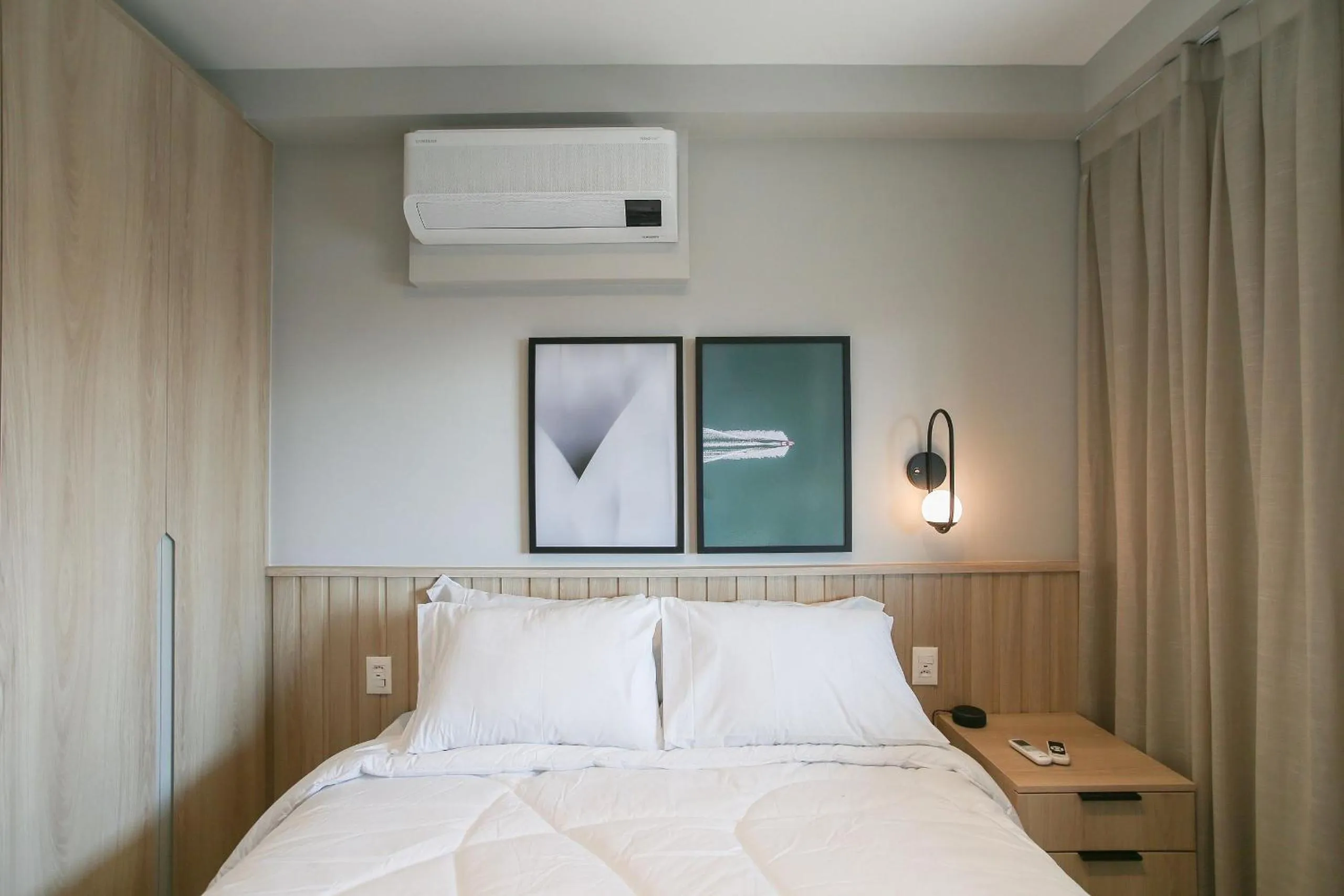 Bed in Expand Pinheiros