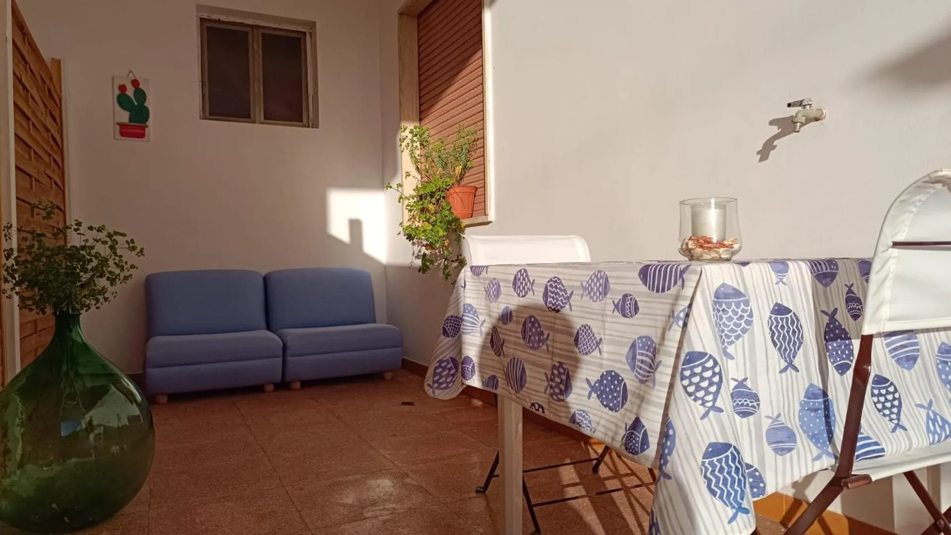 Casavacanze Mareverde