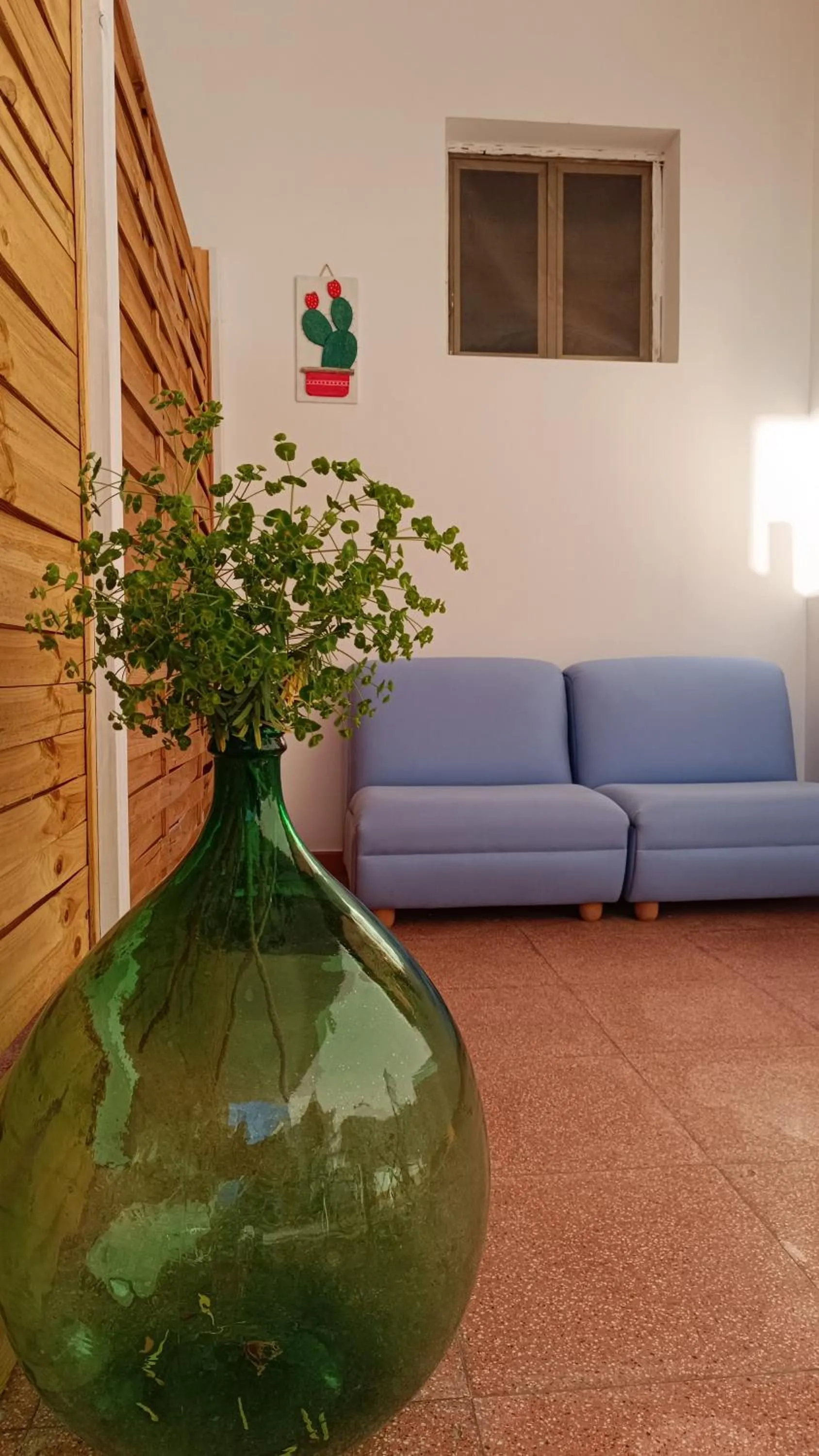 Casavacanze Mareverde