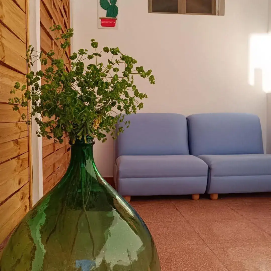 Casavacanze Mareverde Casavacanze Mareverde