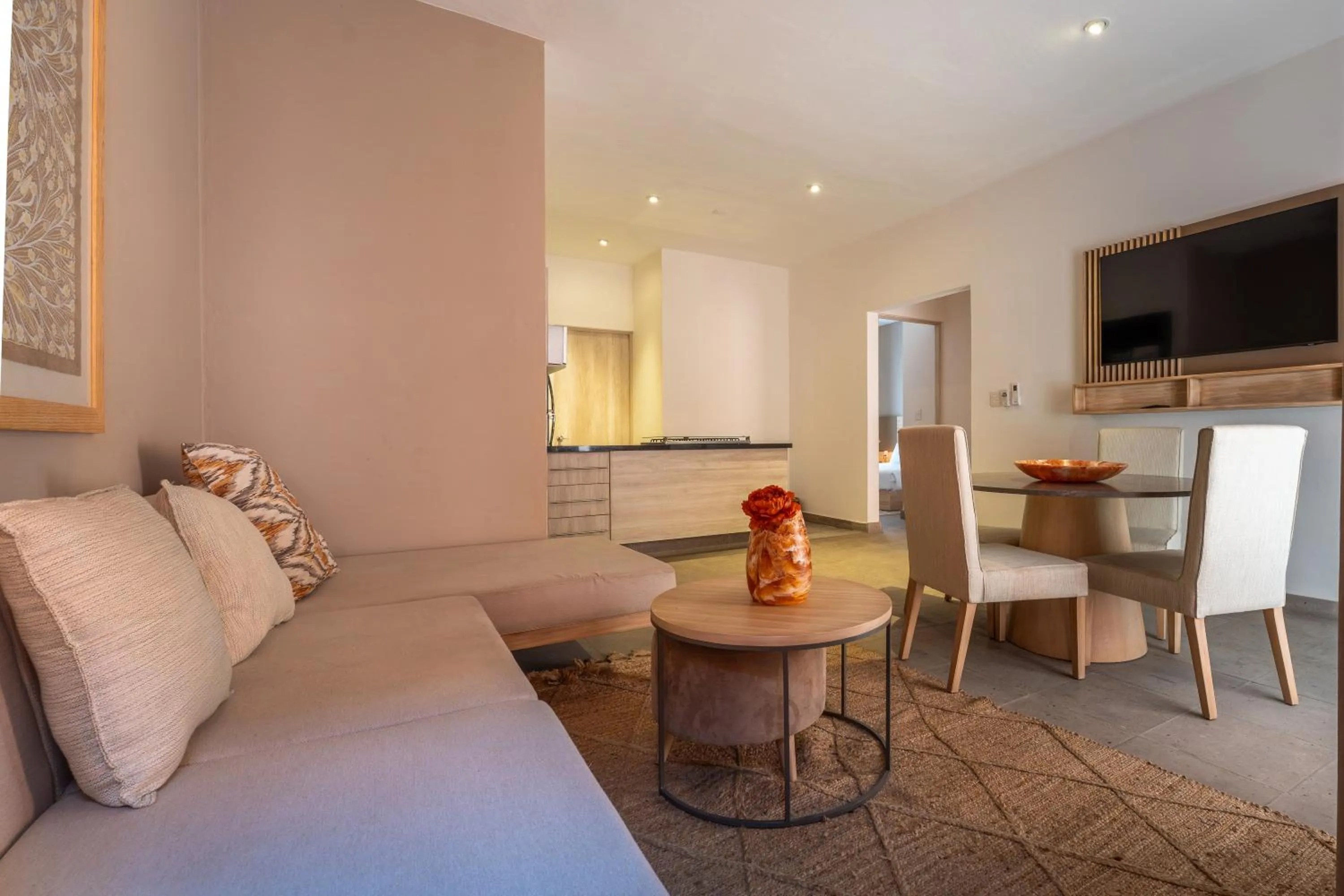 Krystal Grand Residences & Villas San Miguel de Allende