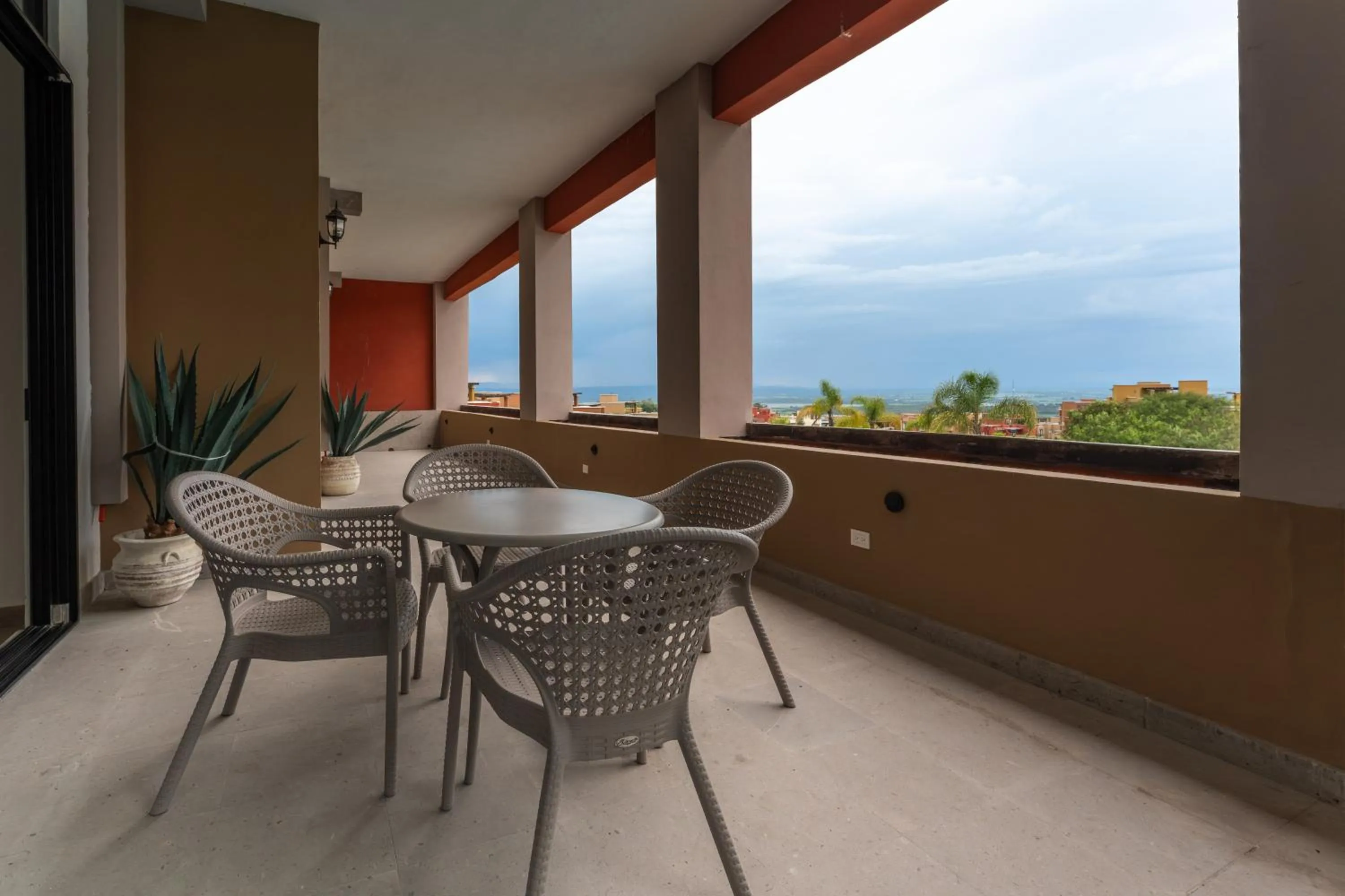 Krystal Grand Residences & Villas San Miguel de Allende