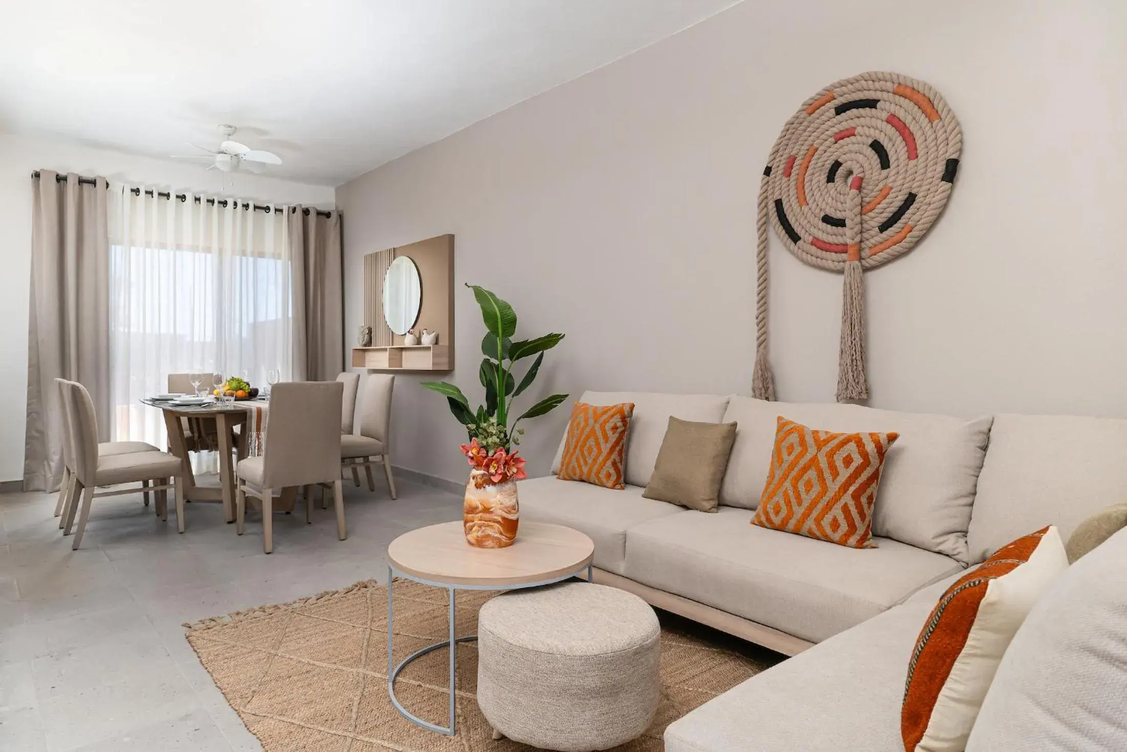 Two-Bedroom House in Krystal Grand Residences & Villas San Miguel de Allende Two-Bedroom House in Krystal Grand Residences & Villas San Miguel de Allende