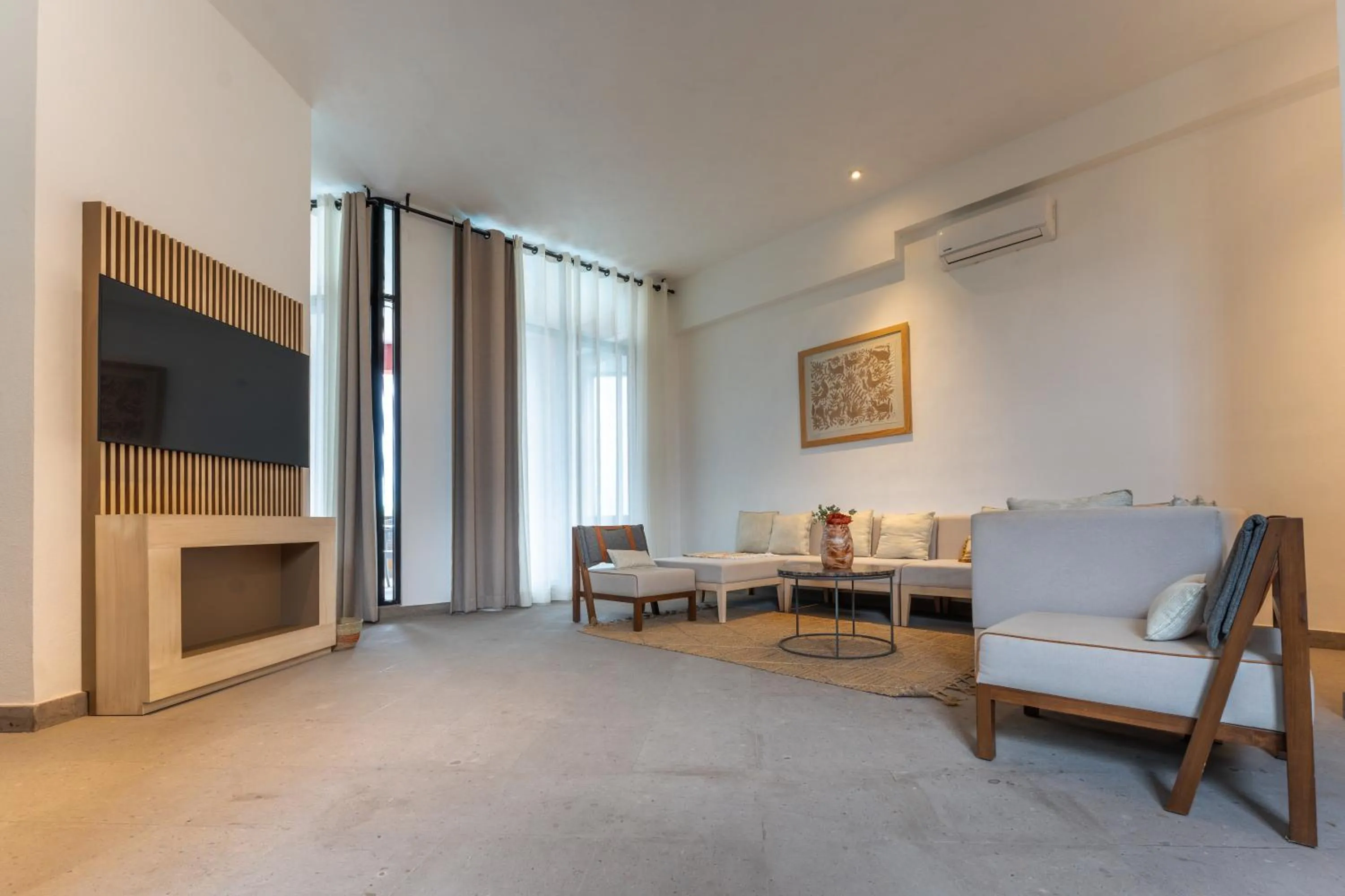 Krystal Grand Residences & Villas San Miguel de Allende