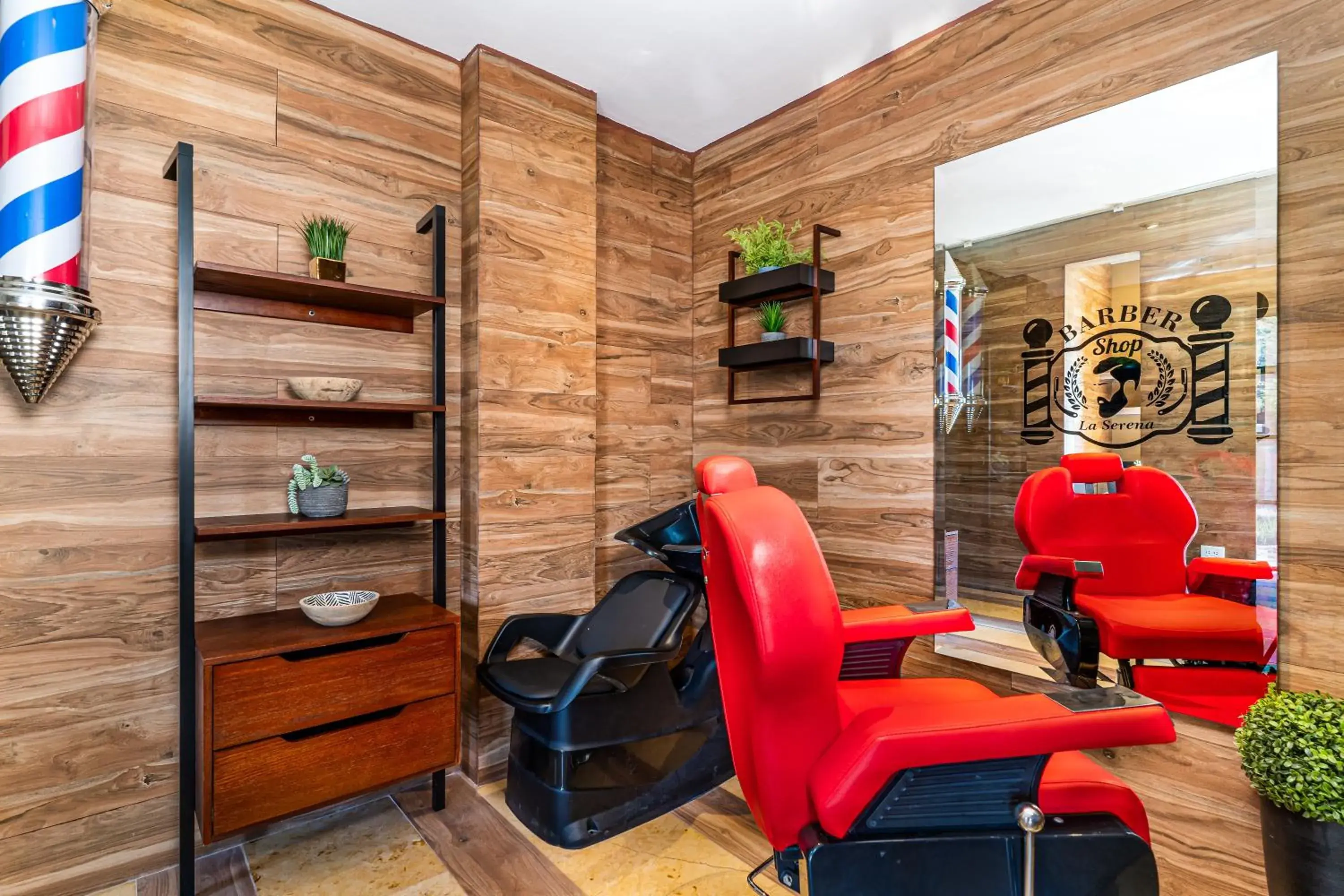 Spa and wellness centre/facilities in Krystal Grand Residences & Villas San Miguel de Allende Spa and wellness centre/facilities in Krystal Grand Residences & Villas San Miguel de Allende