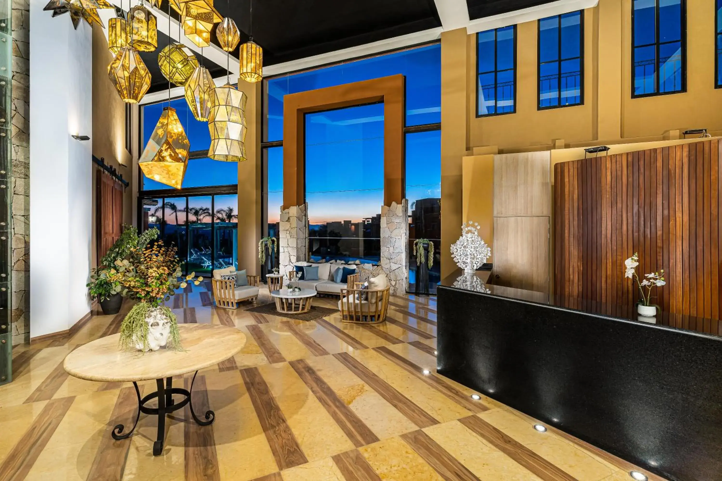 Spa and wellness centre/facilities in Krystal Grand Residences & Villas San Miguel de Allende Spa and wellness centre/facilities in Krystal Grand Residences & Villas San Miguel de Allende