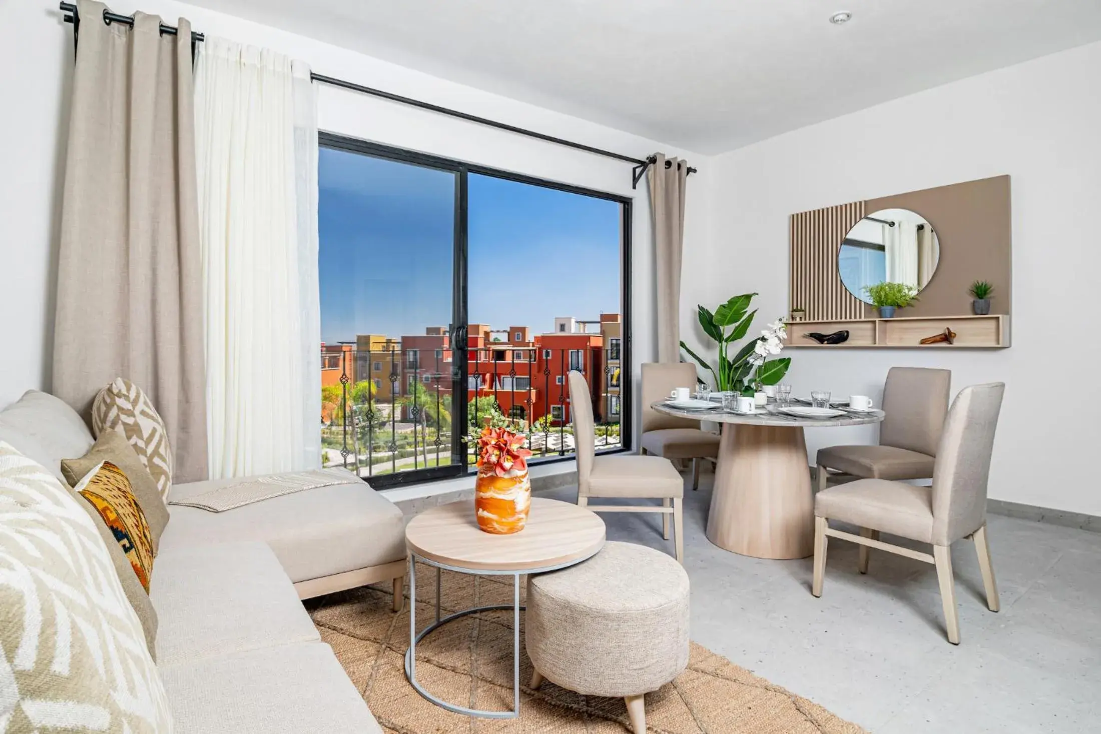 View (from property/room) in Krystal Grand Residences & Villas San Miguel de Allende View (from property/room) in Krystal Grand Residences & Villas San Miguel de Allende