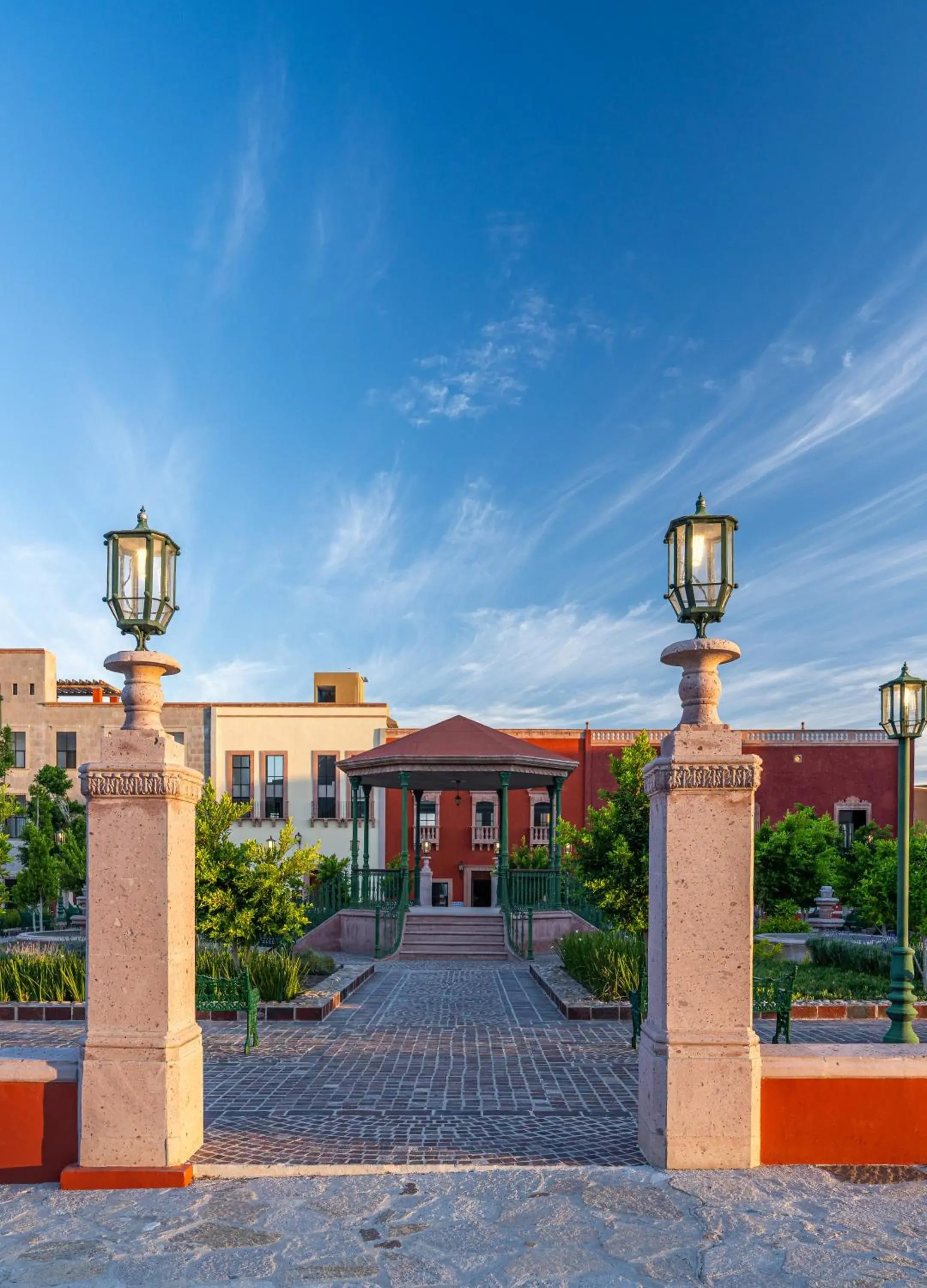 View (from property/room) in Krystal Grand Residences & Villas San Miguel de Allende View (from property/room) in Krystal Grand Residences & Villas San Miguel de Allende
