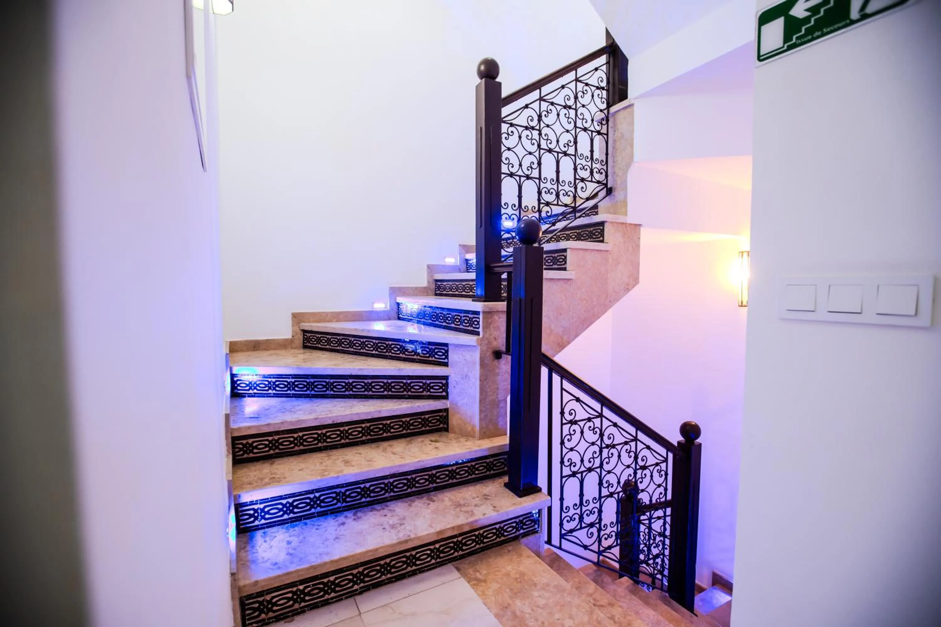 Night in Riad Mandana & Spa