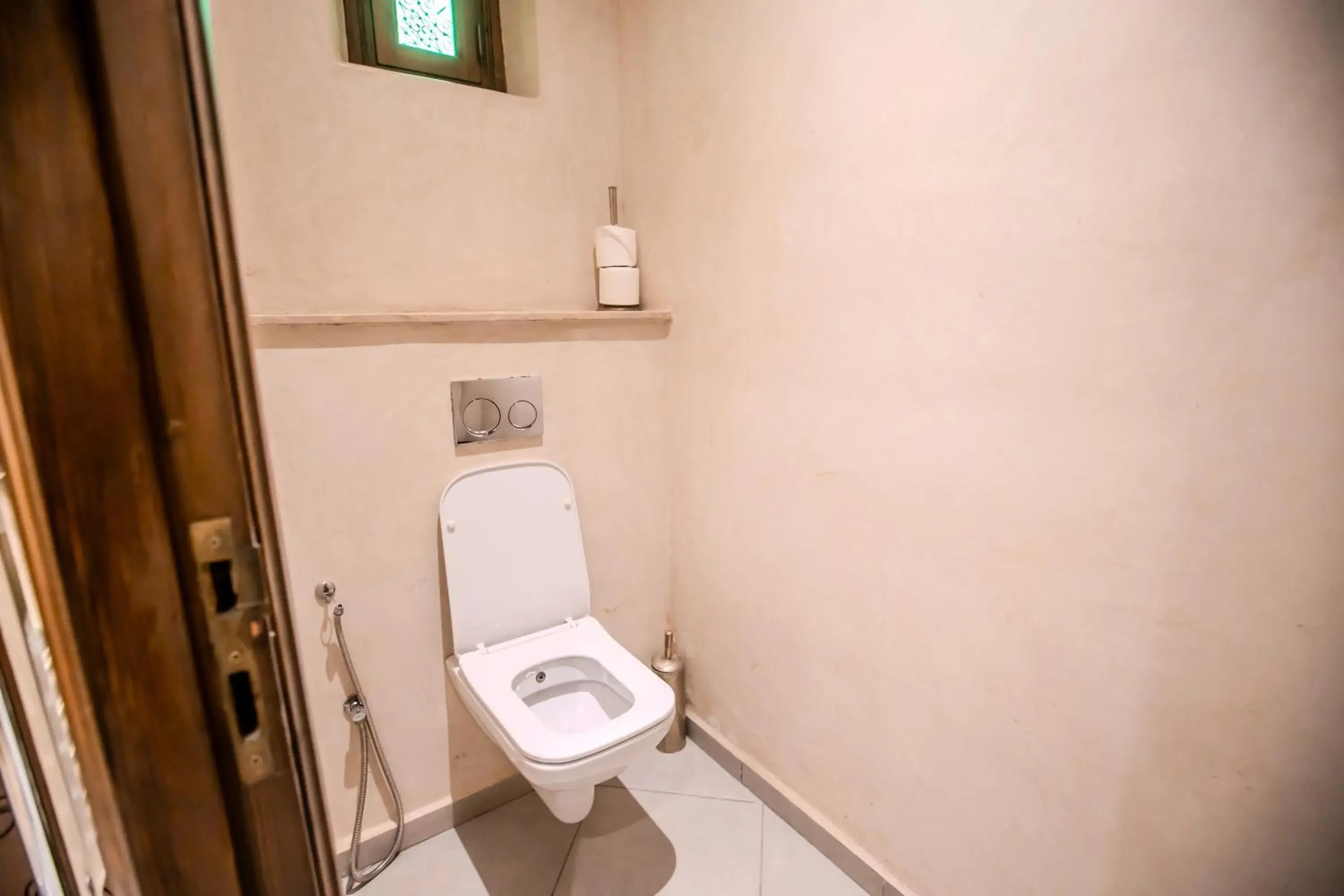 Family Junior Suite in Riad Mandana & Spa Family Junior Suite in Riad Mandana & Spa