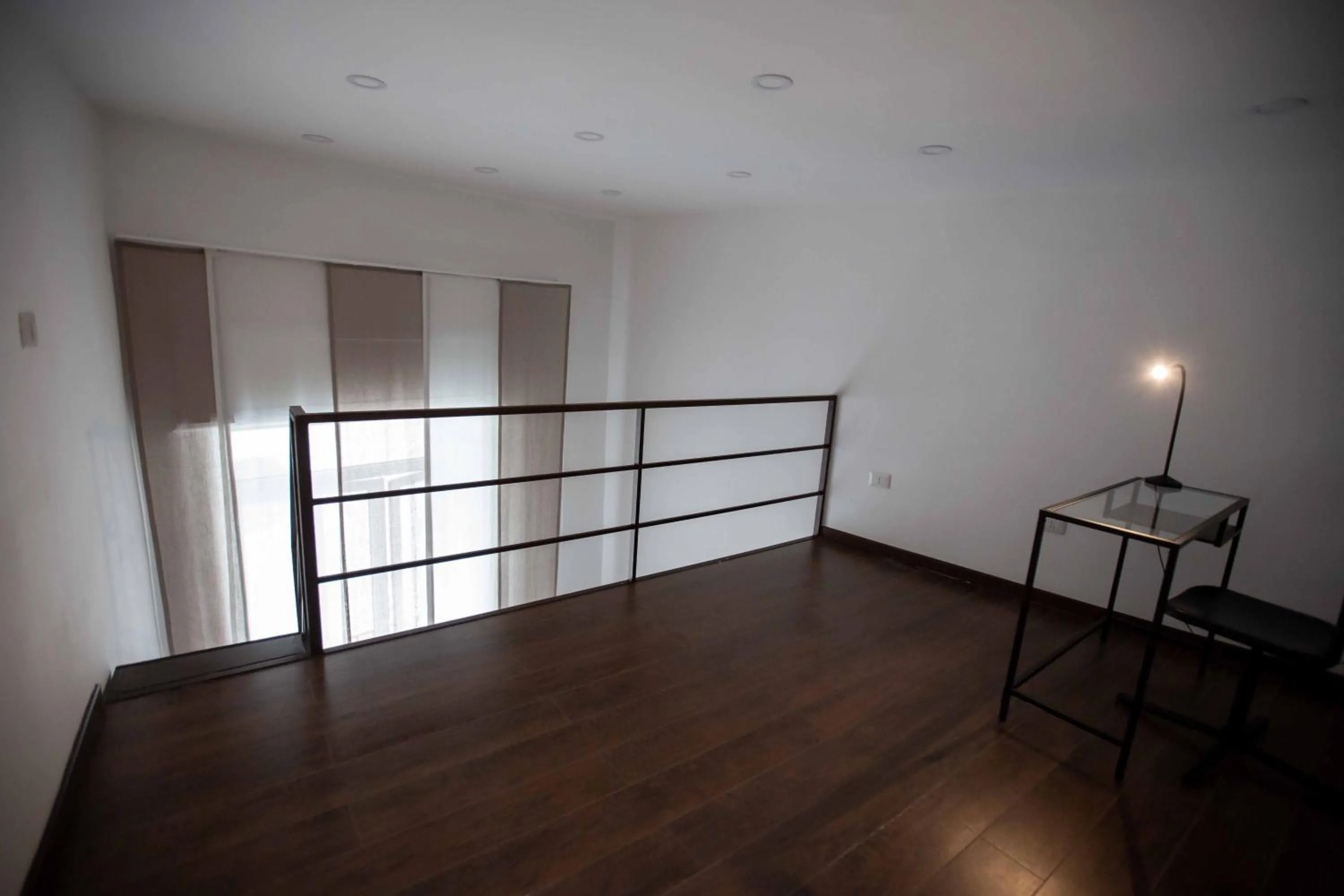 Seating area in Domus Delia Luxury Apartment