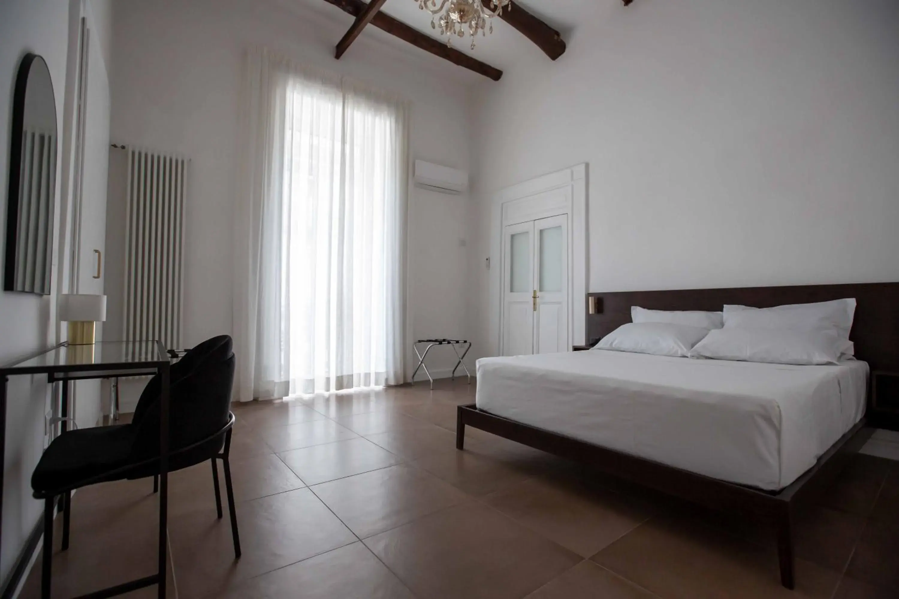 Domus Delia Luxury Apartment Domus Delia Luxury Apartment
