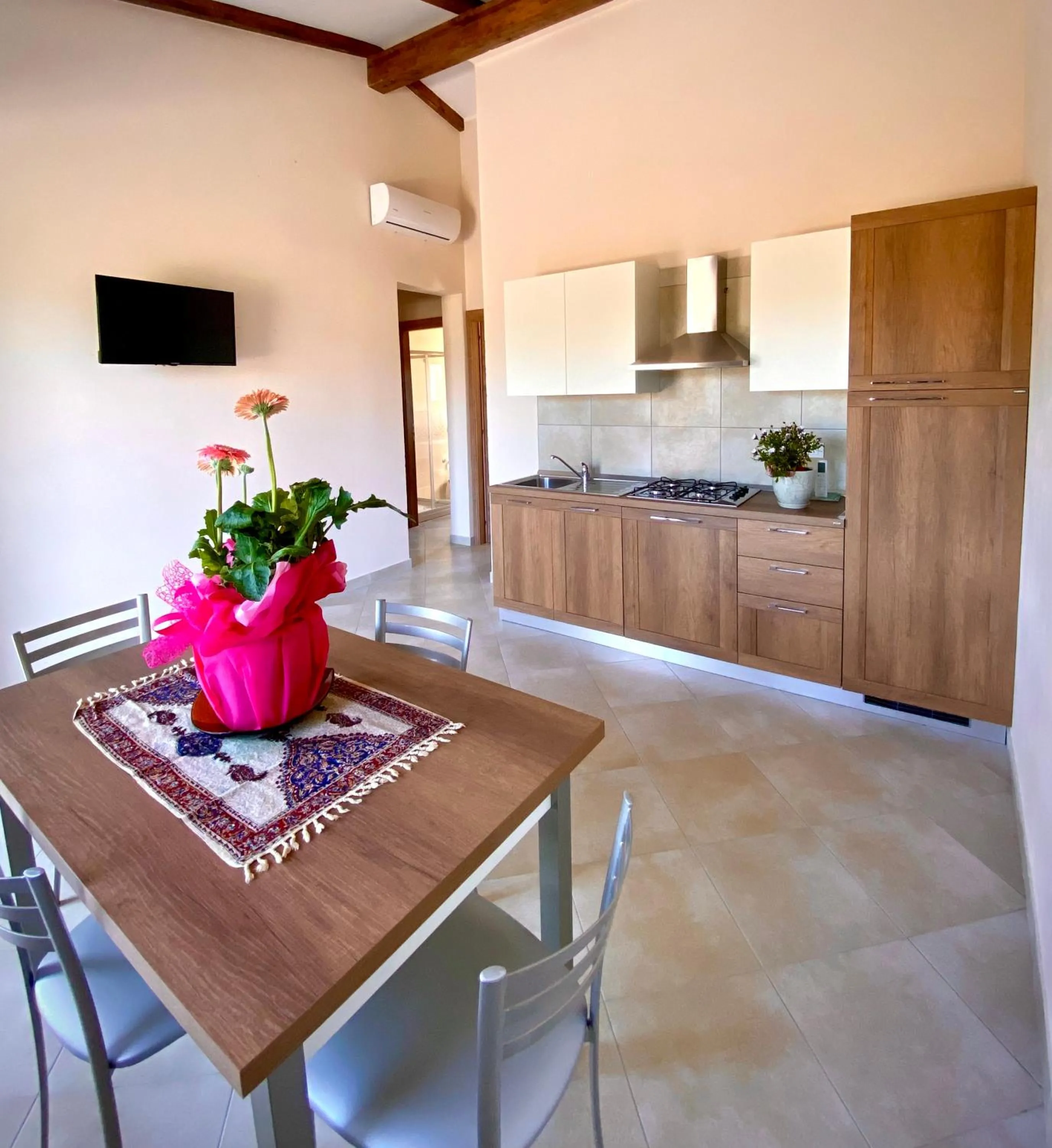 Casa Ruris - Country residence