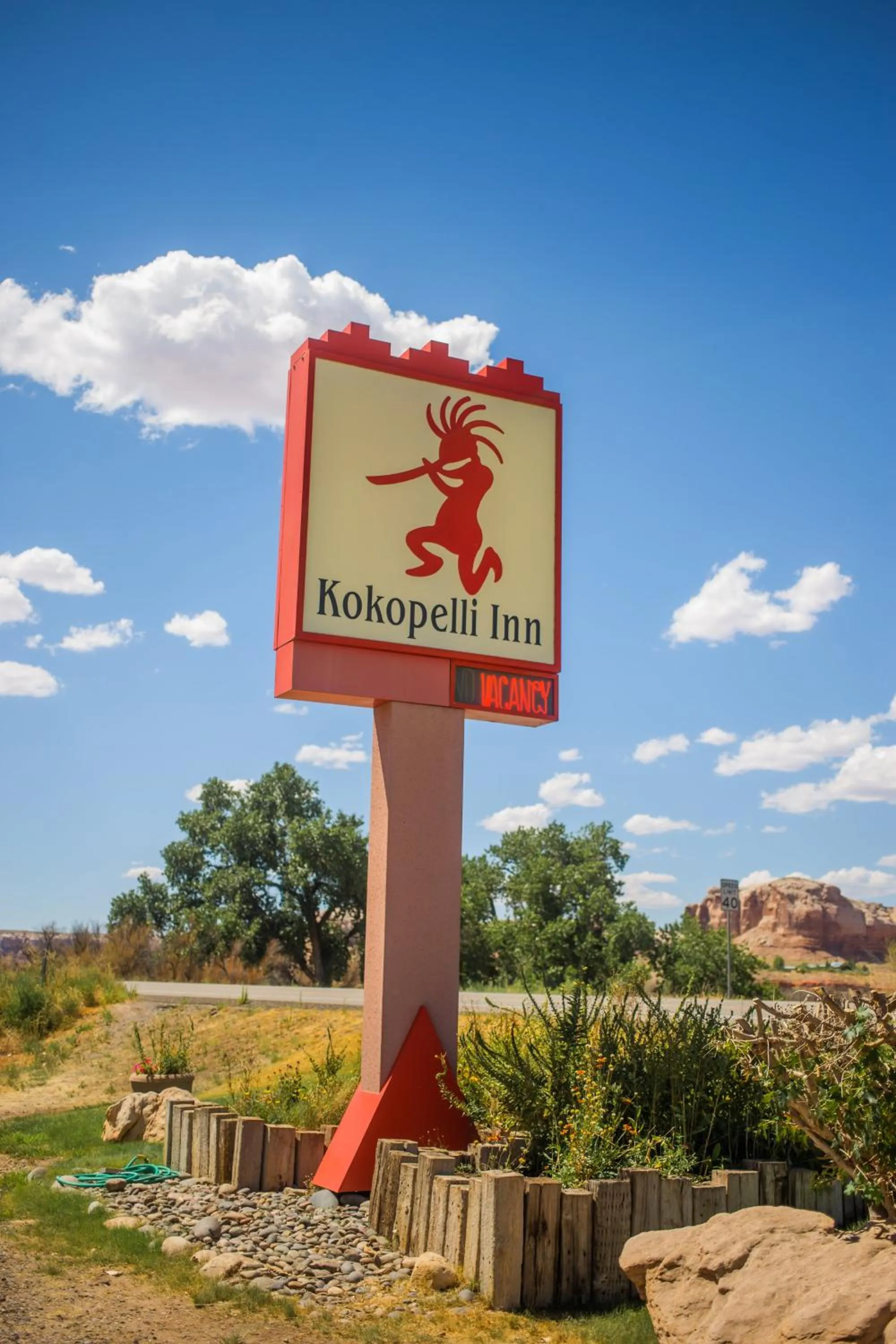 Kokopelli Inn