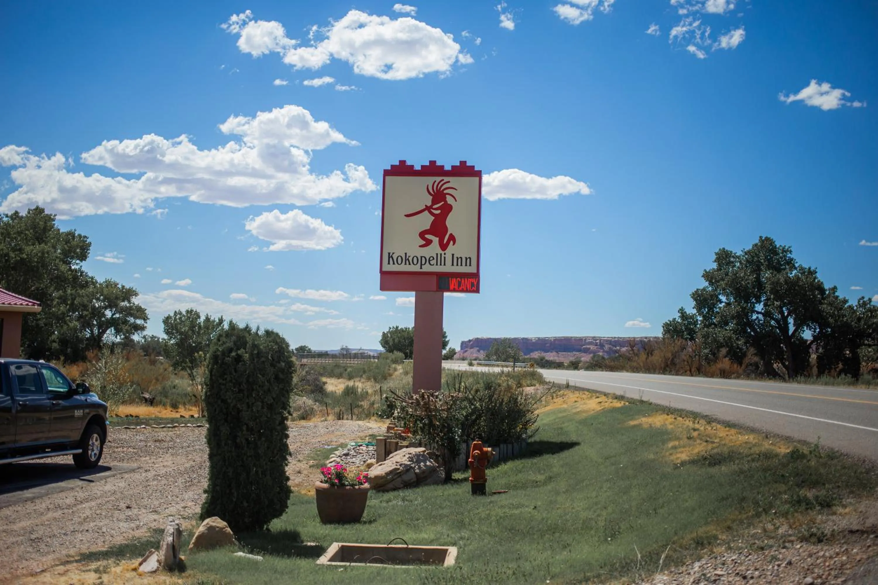 Kokopelli Inn