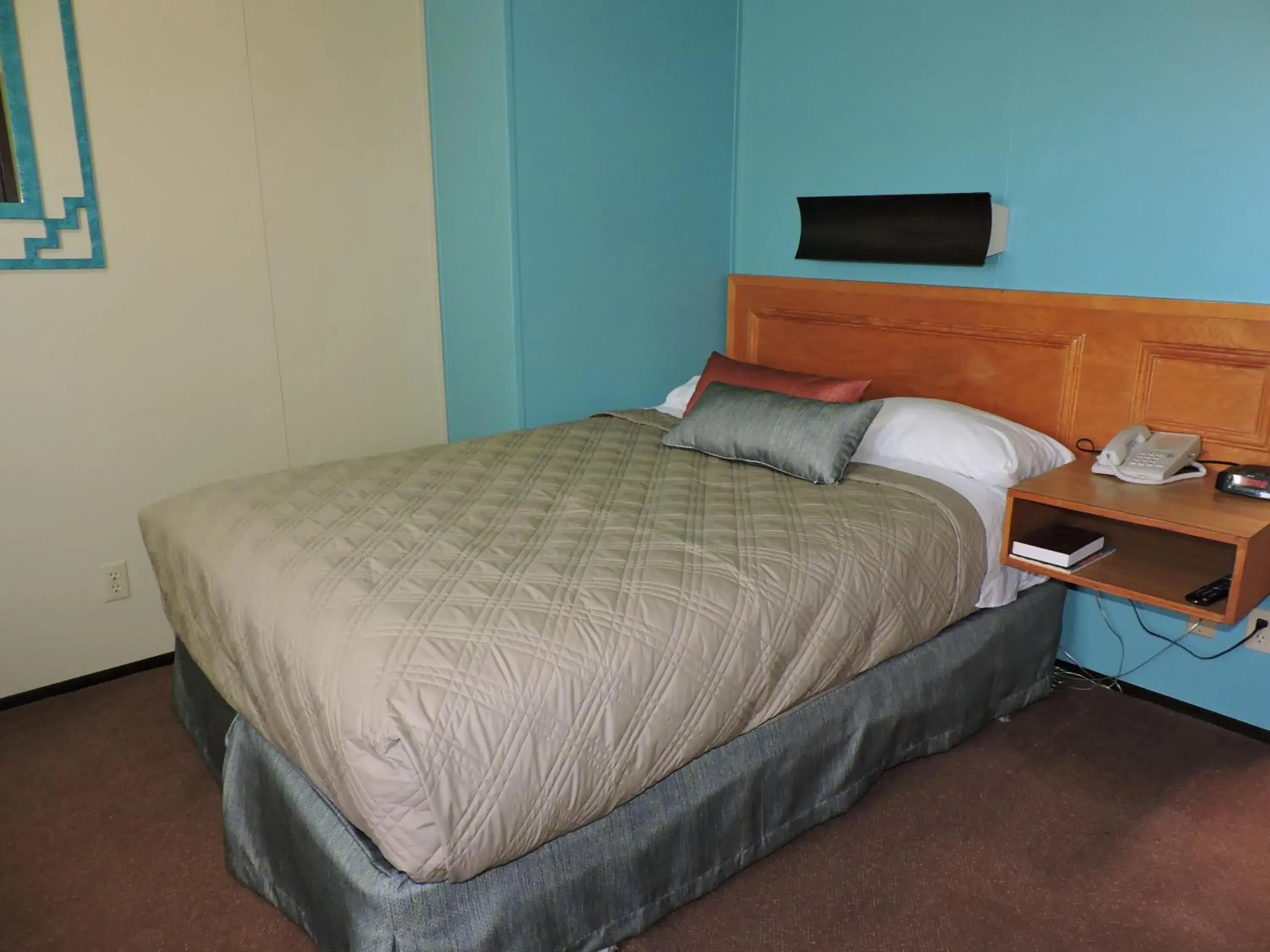 Standard Double Room in Kokopelli Inn Standard Double Room in Kokopelli Inn