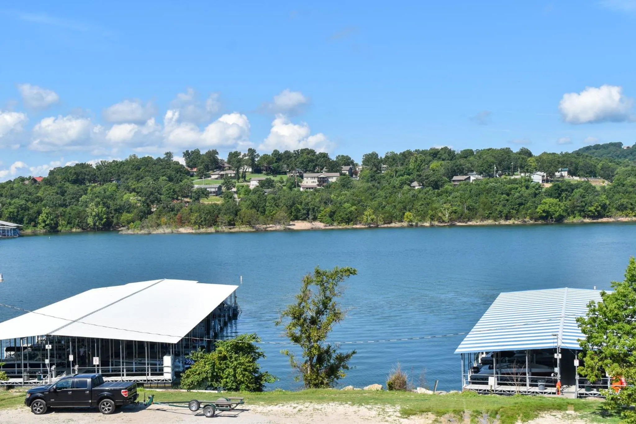 River View in Table Rock Resorts at Kimberling Inn
