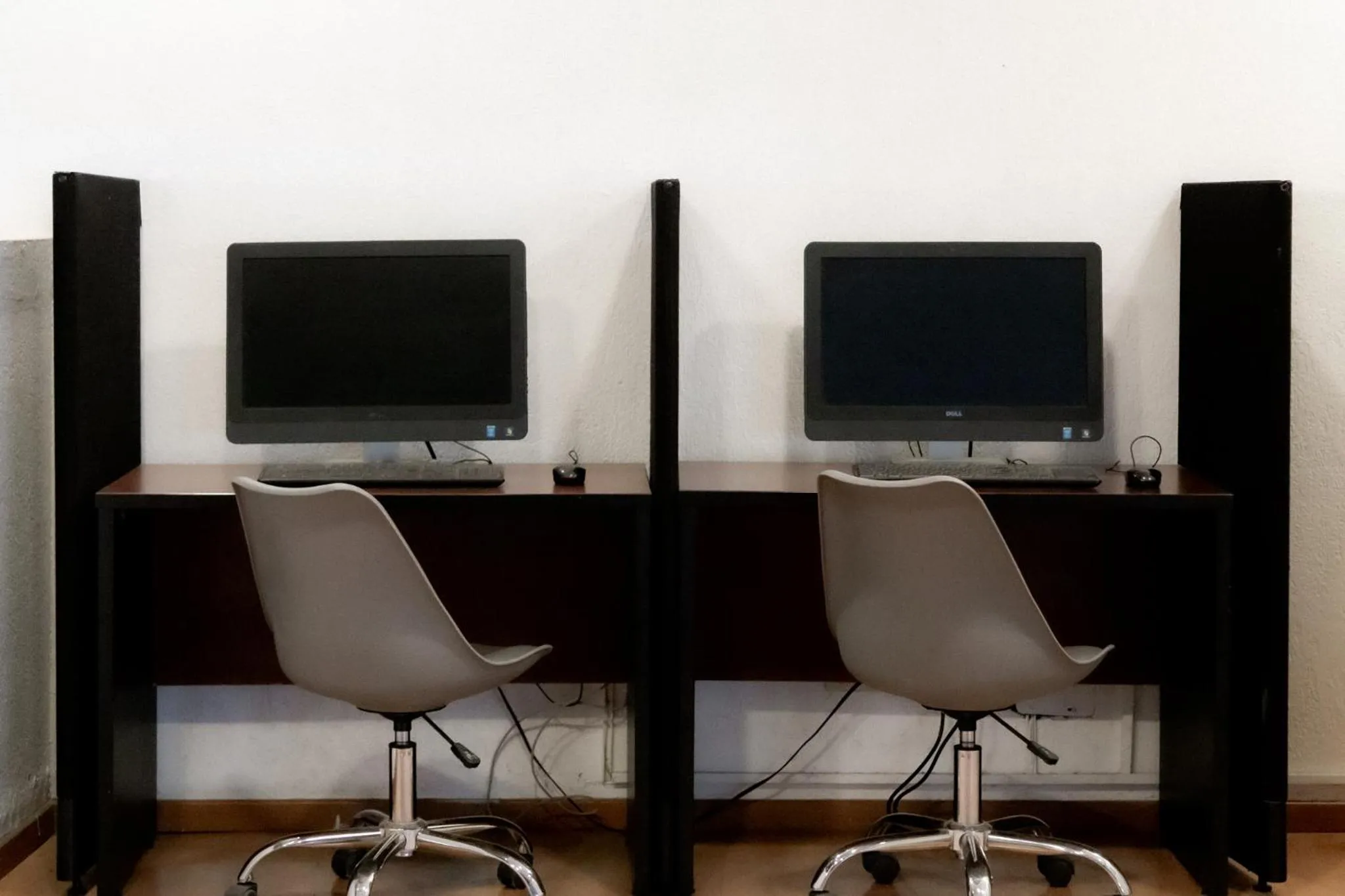 Business facilities in InHouse Hotel Obregón